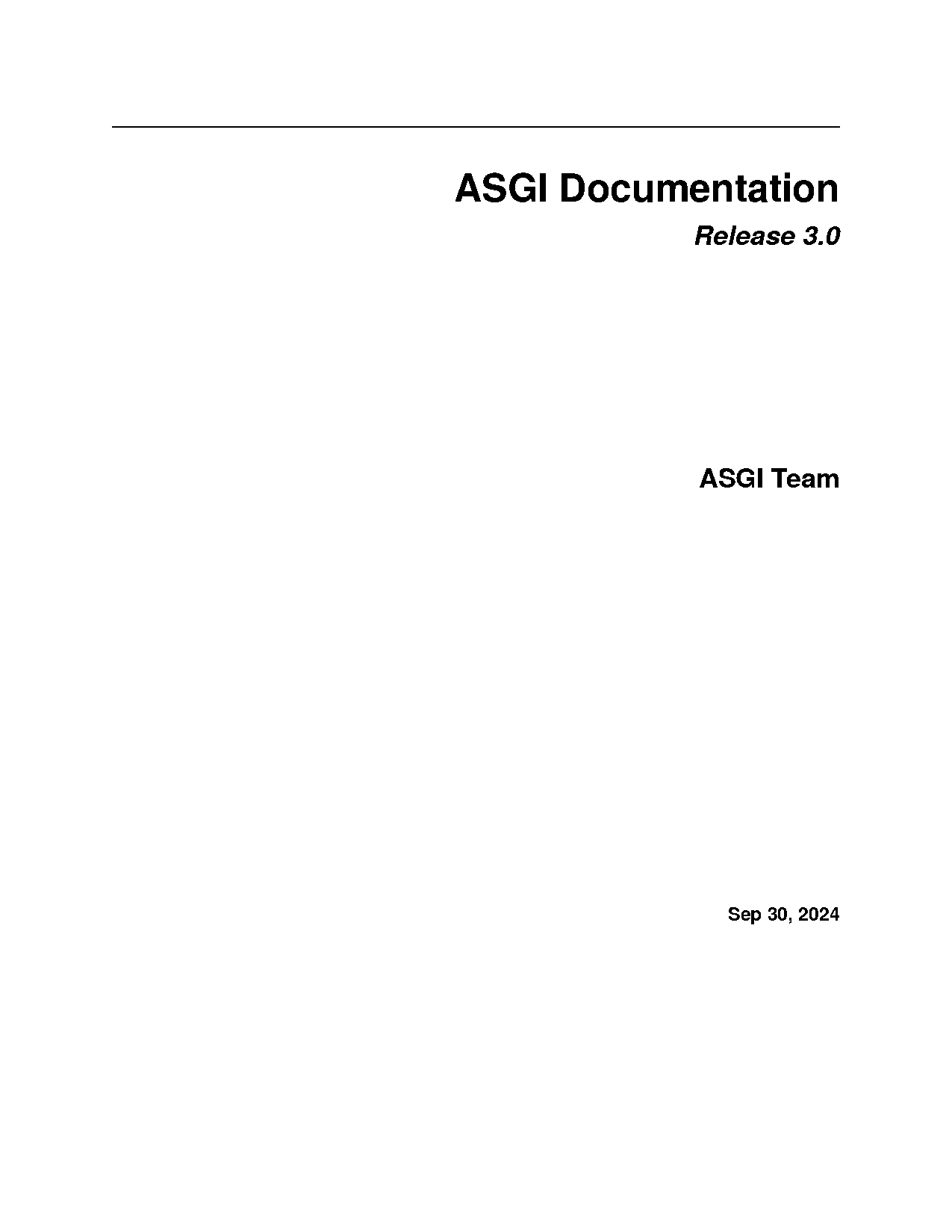 multiple asynchronous requests python