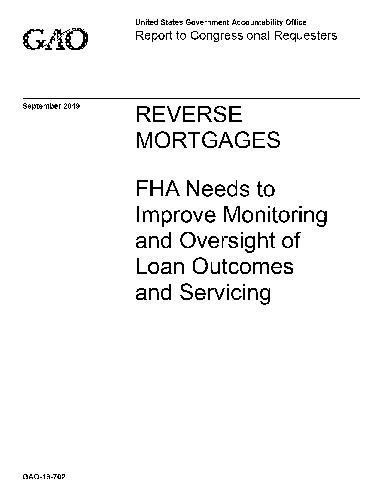 interest rates mortgage fha