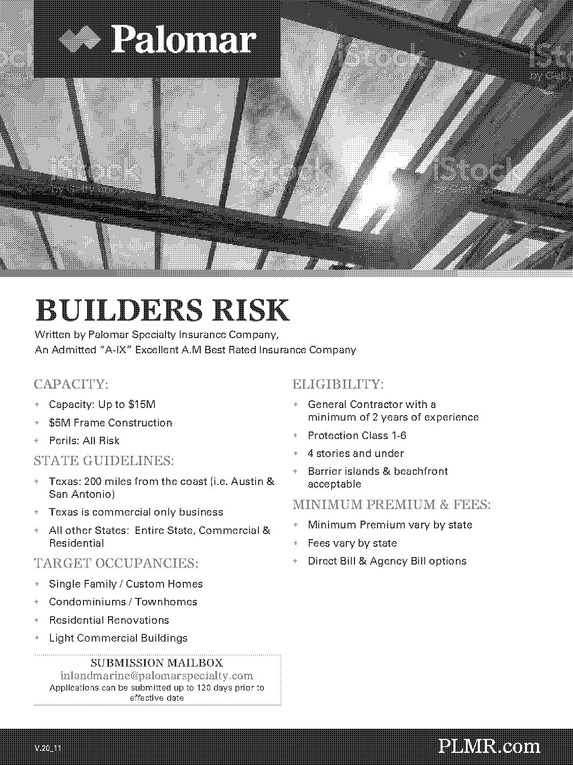 builders risk insurance austin texas