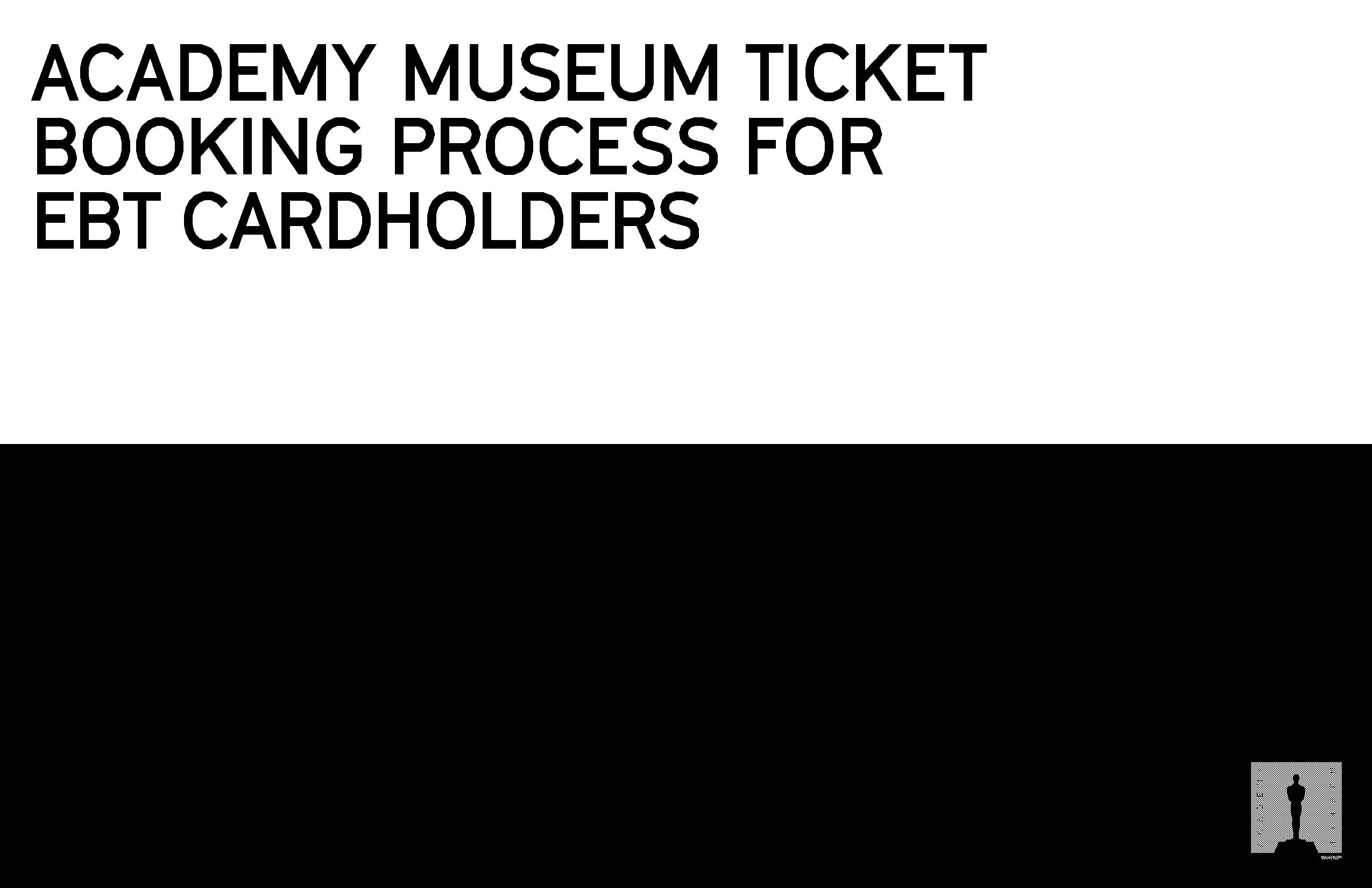 buy academy award tickets