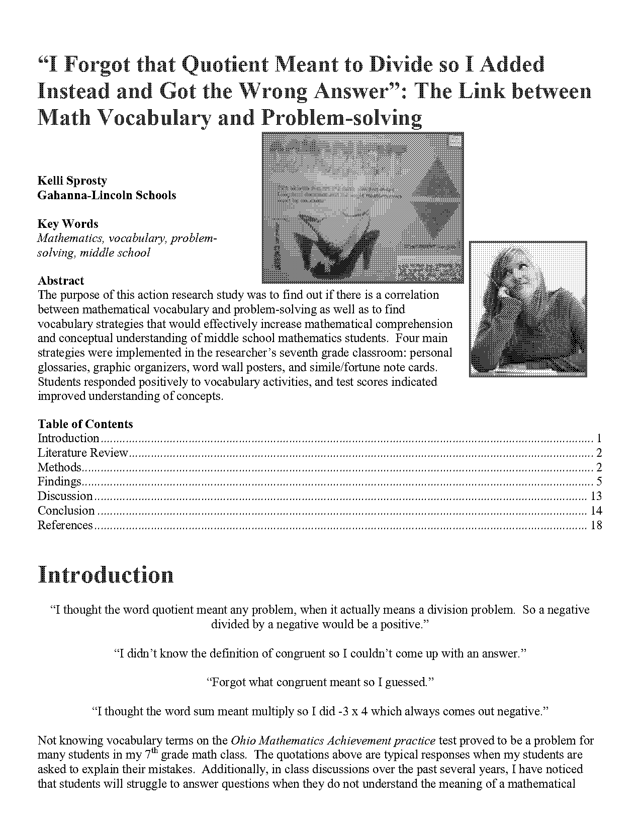 similar terms in math meaning