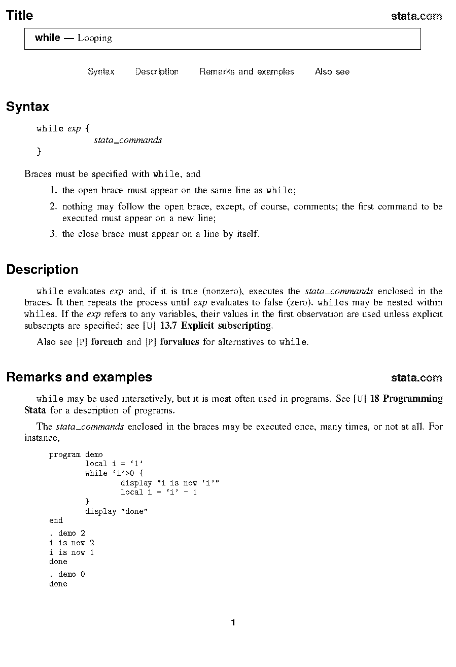 how to end while statements in python