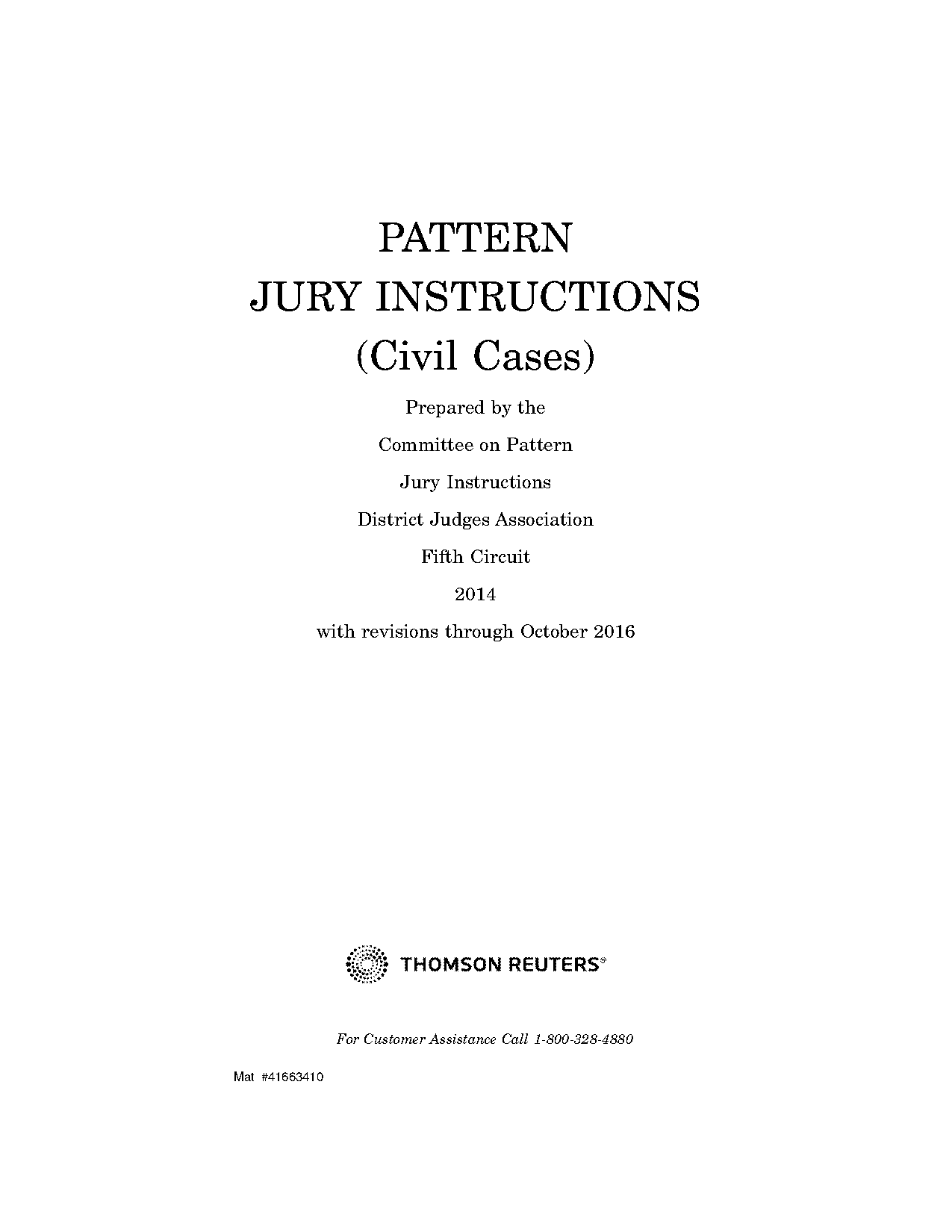 ninth circuit pattern jury instructions civil