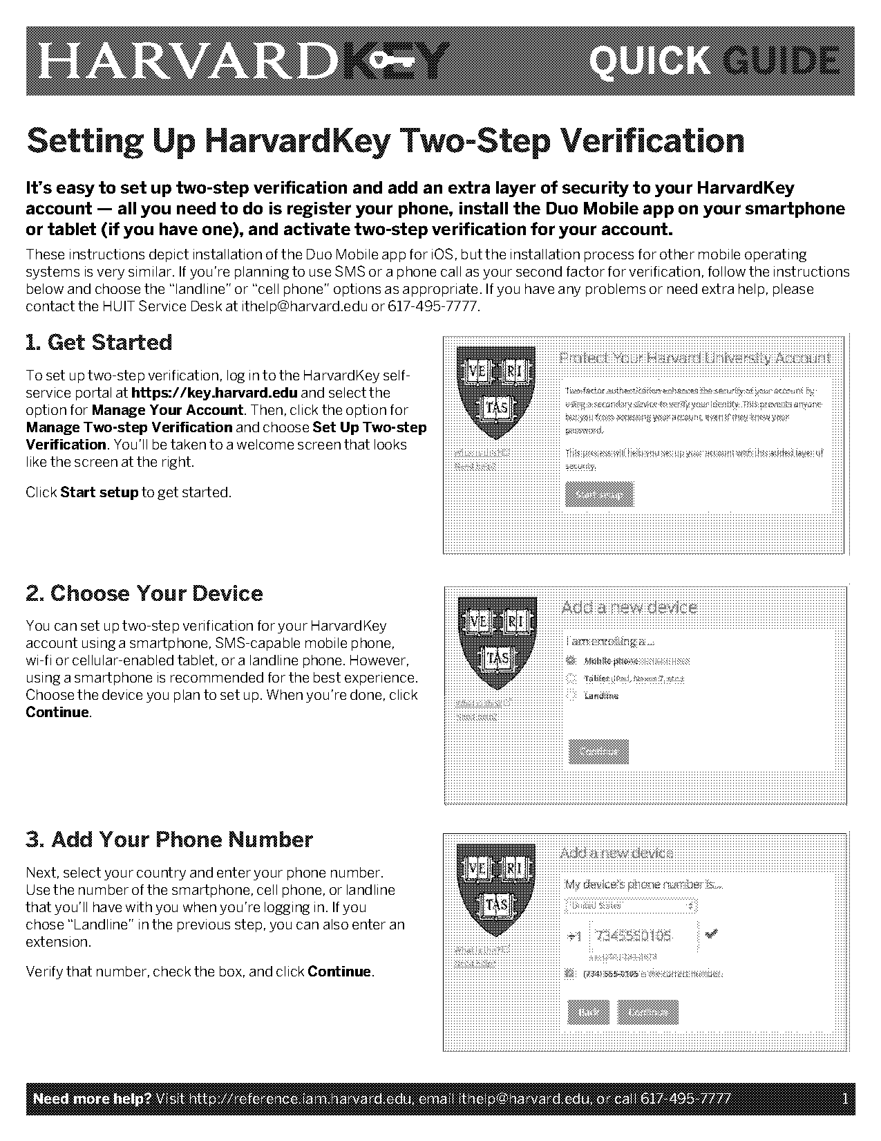 what texting app allows verification codes