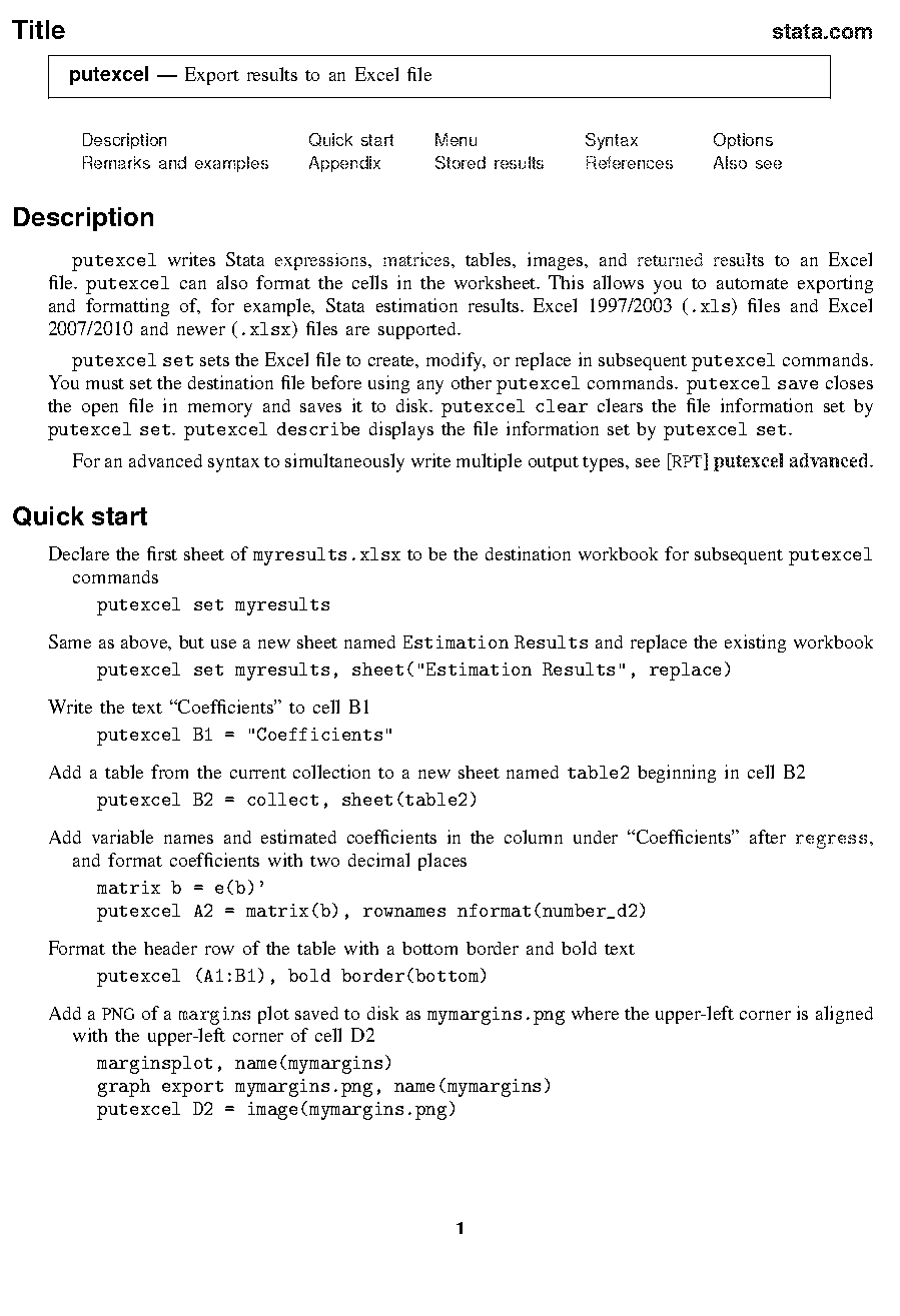 define table style excel