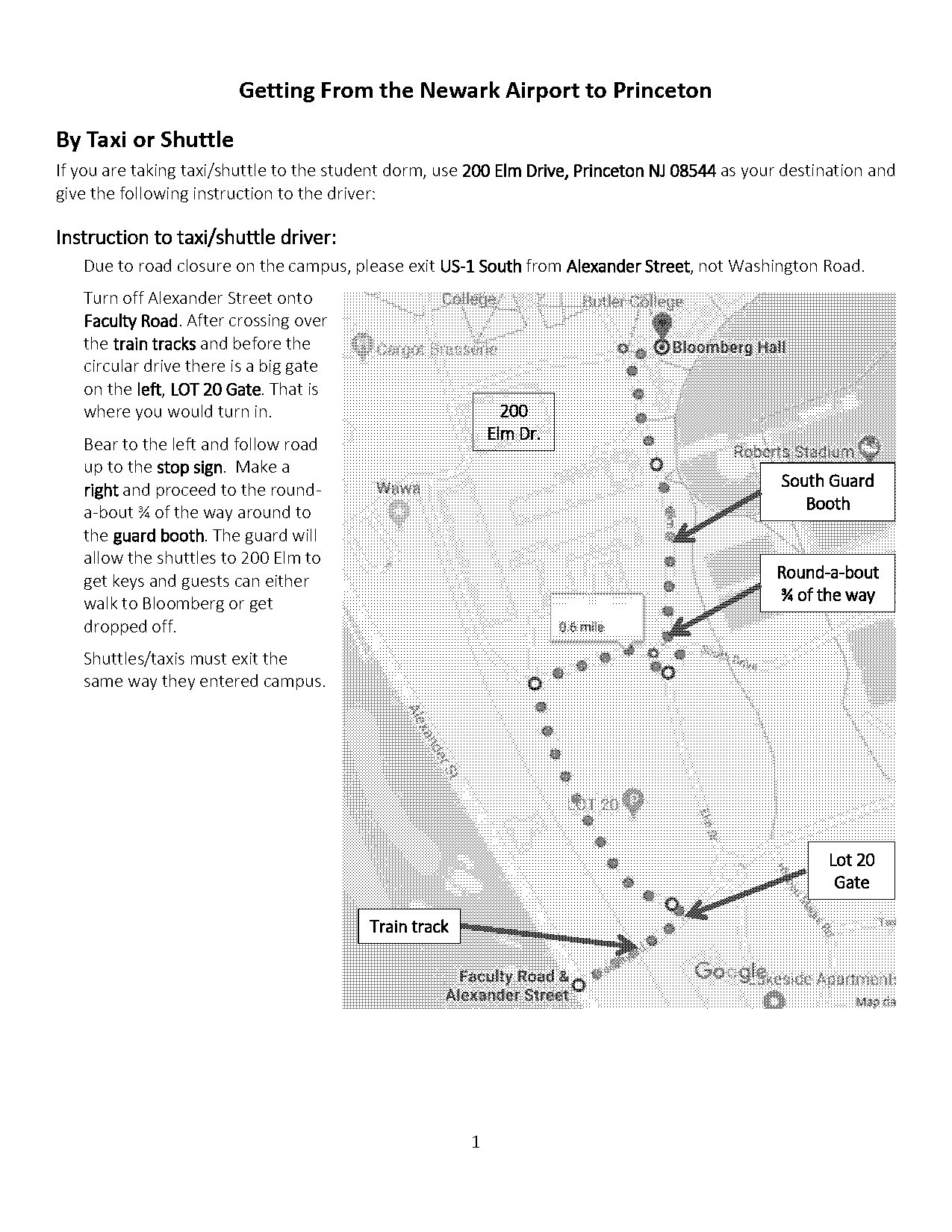 cost of airtrain ticket