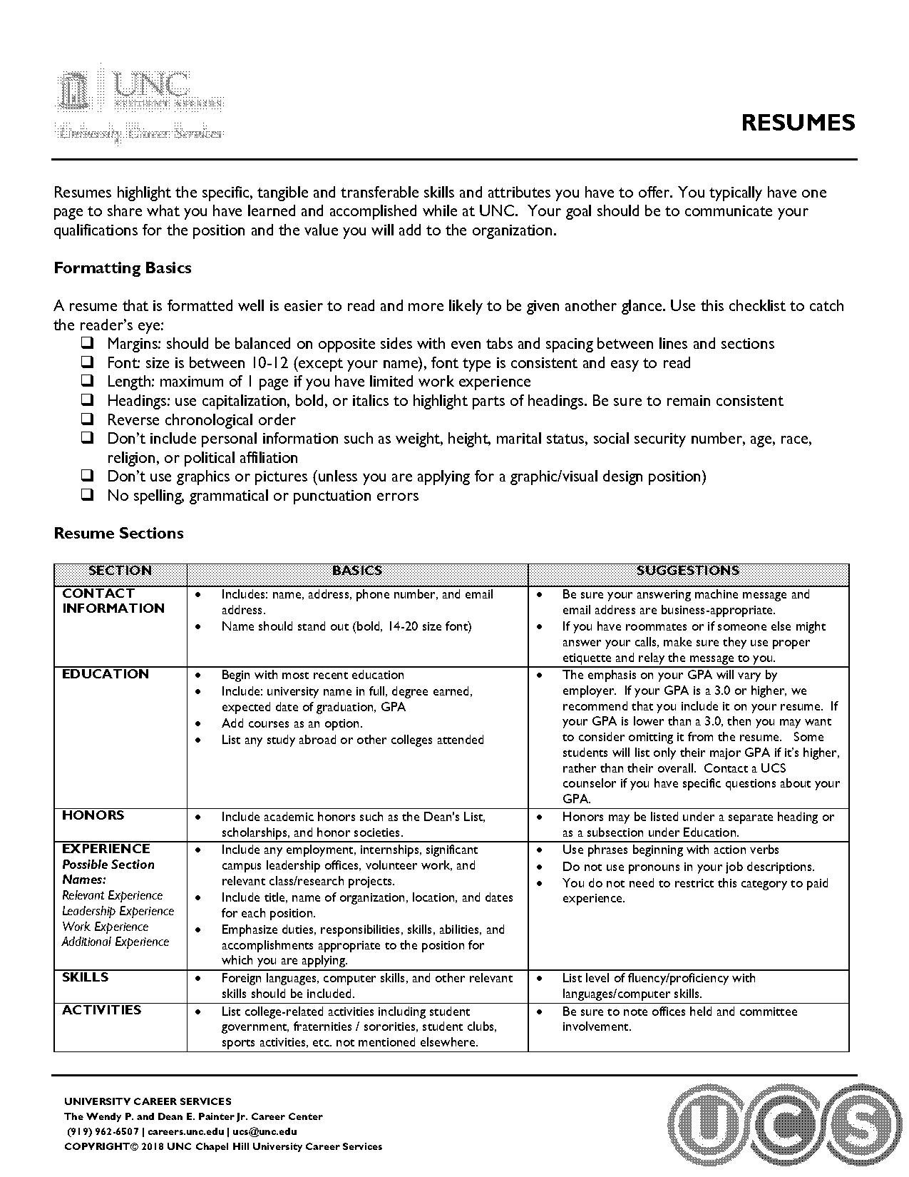 how to include academic honors on resume