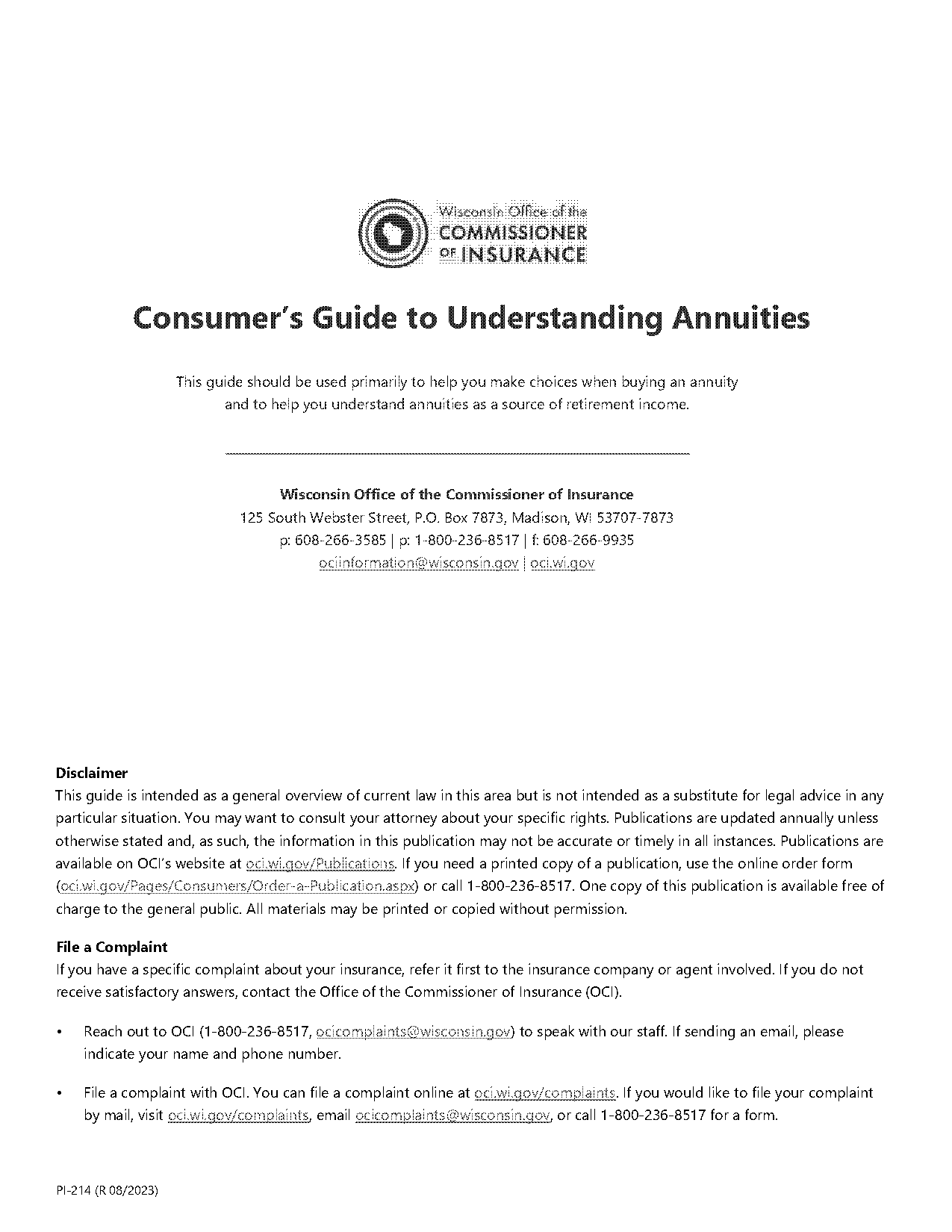 pi learning indicator sample questions pdf