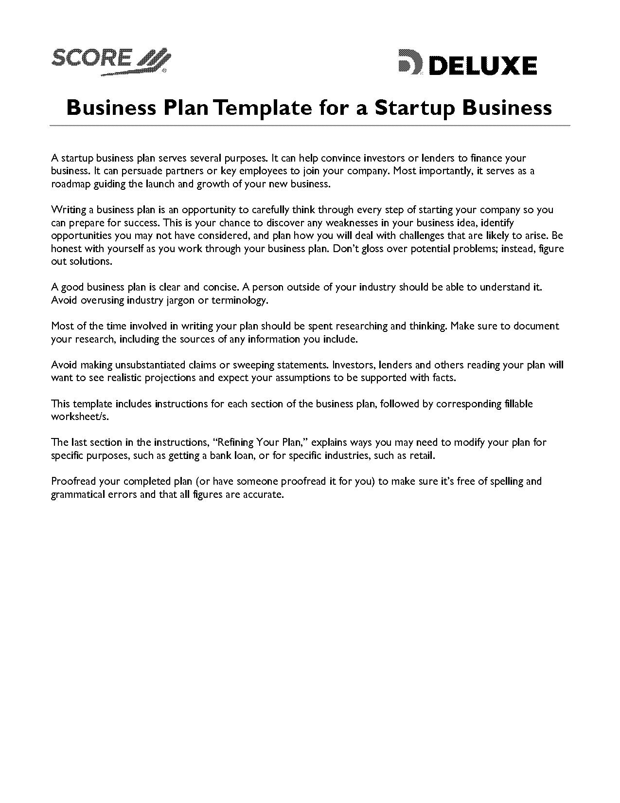 write business plan in nigeria