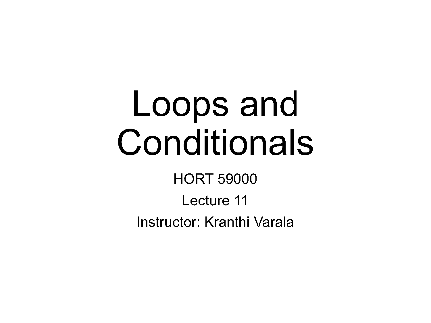 how to end while statements in python