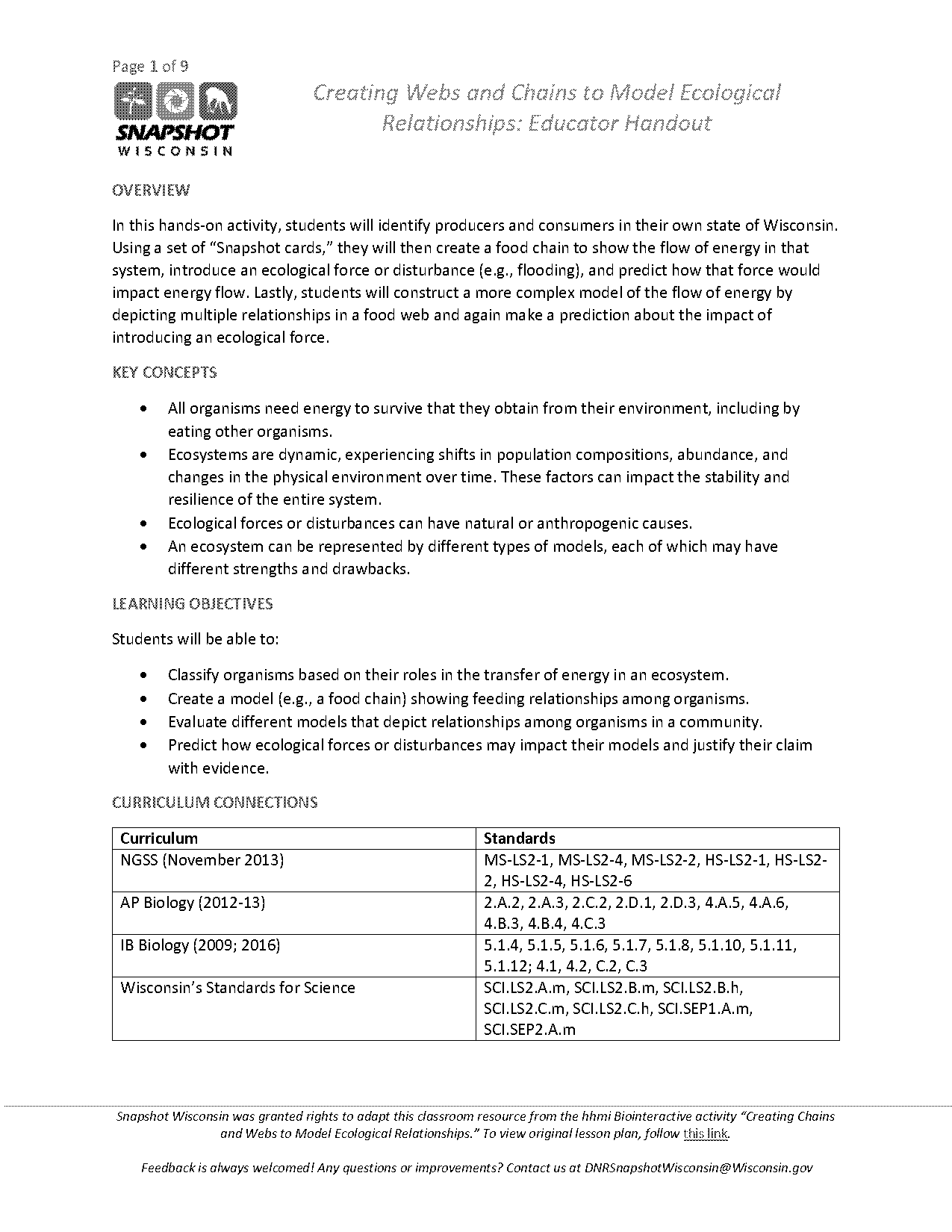 energy pyramid examples simple labled