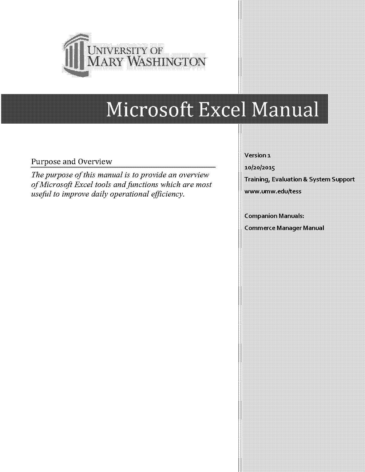 define table style excel