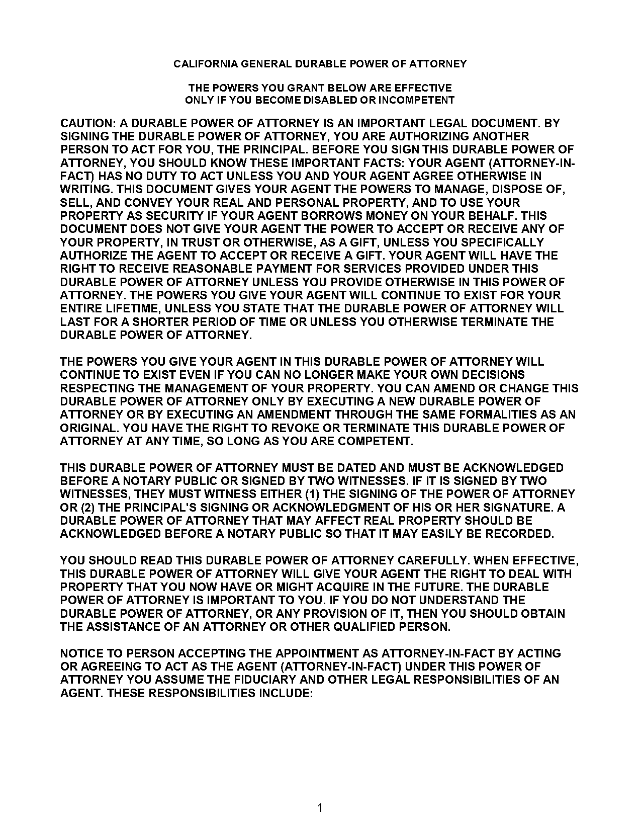 california attorney retainer receipt of payment form language