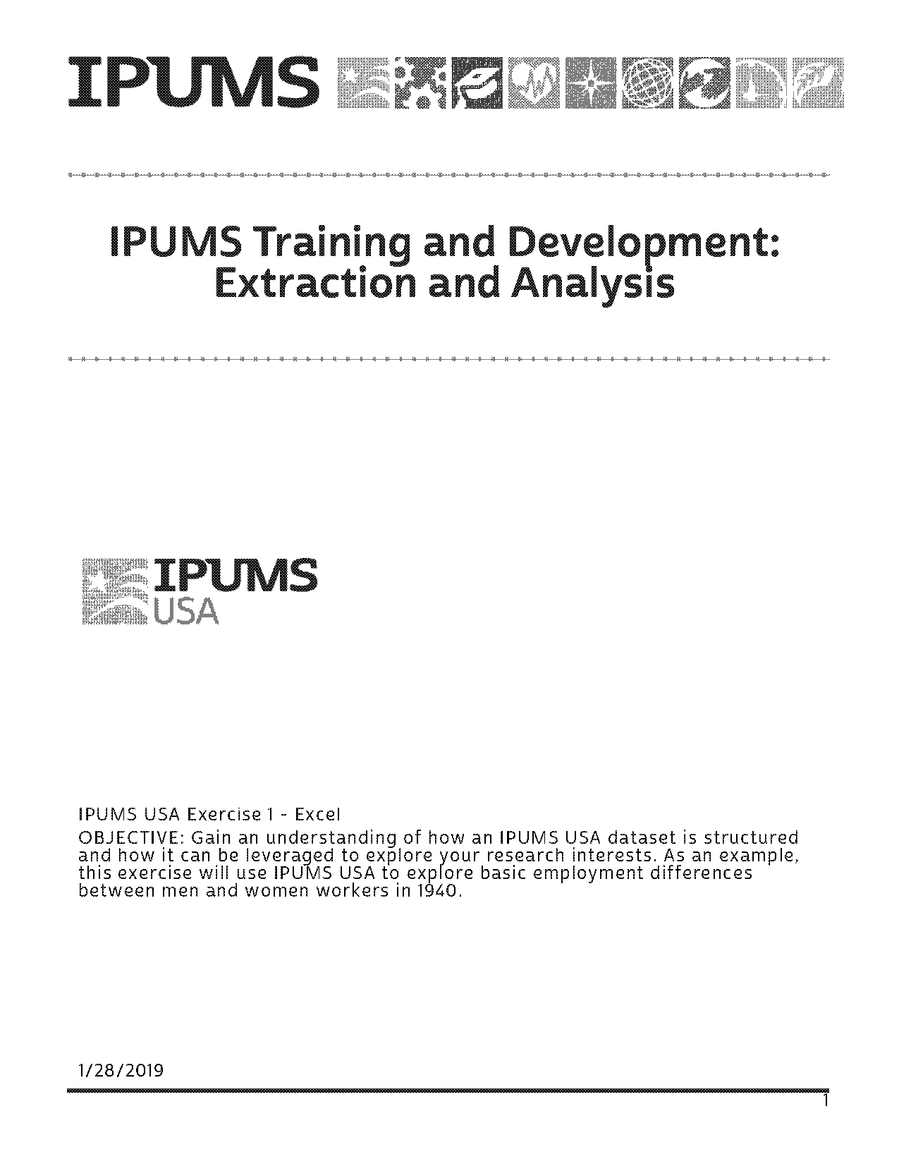 sample excel exercises with answers