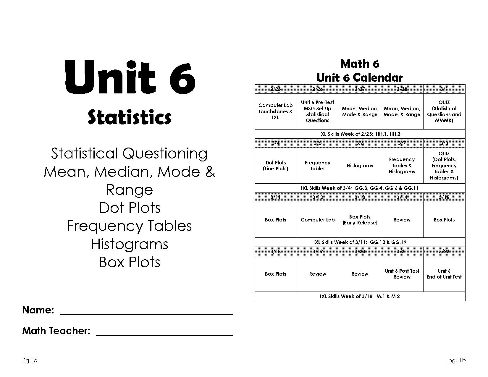 creating and reading histograms worksheet