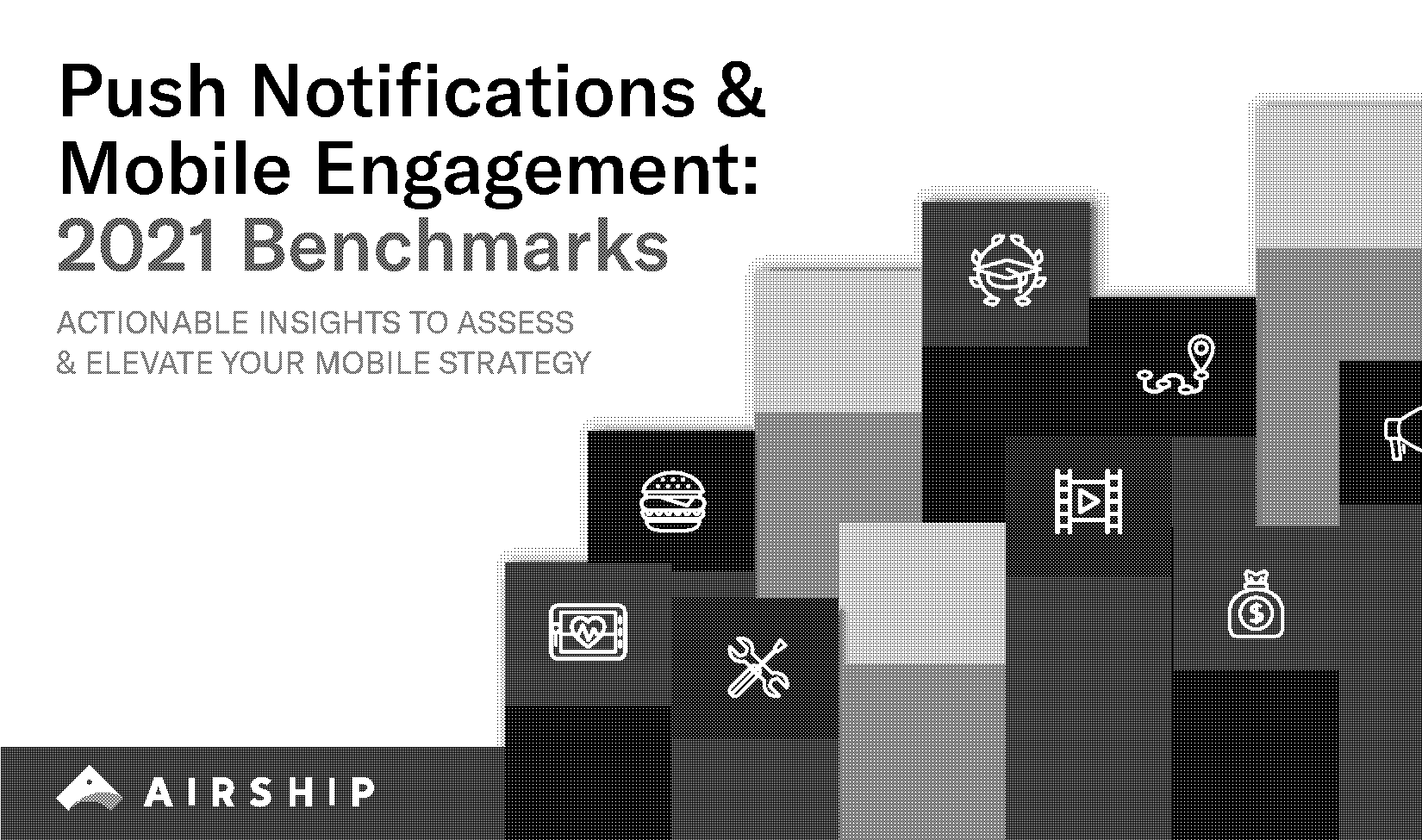 urban airship push notification open rate