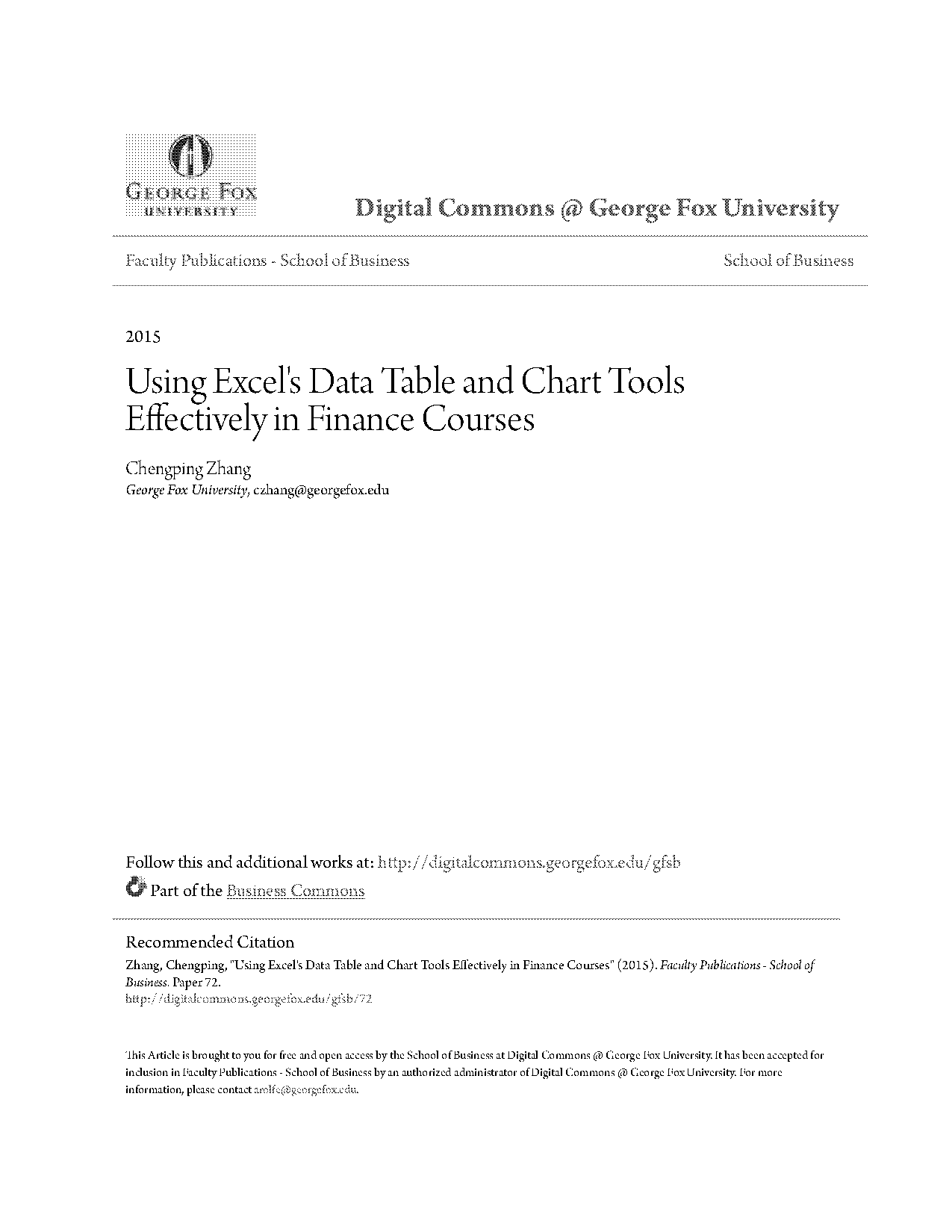 excel how tomake data table