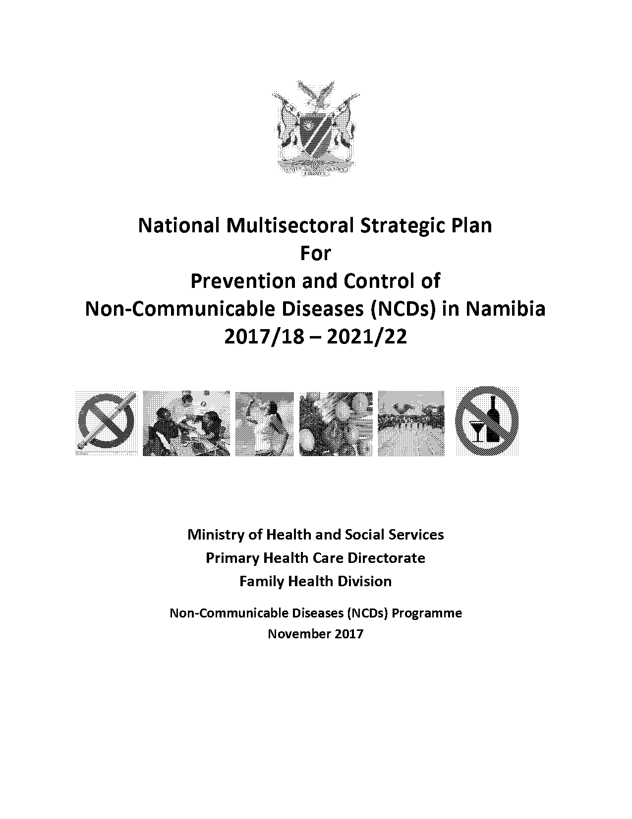 public health act namibia