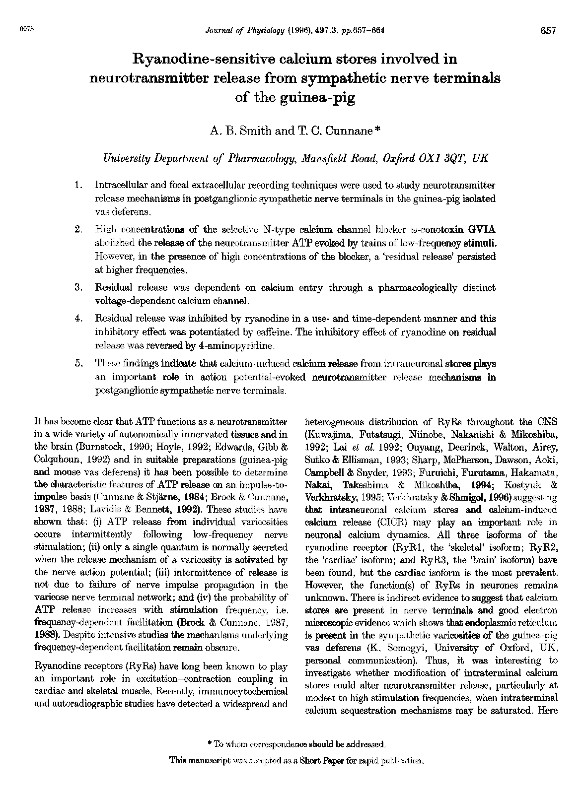 the three roles of atp in muscle contraction