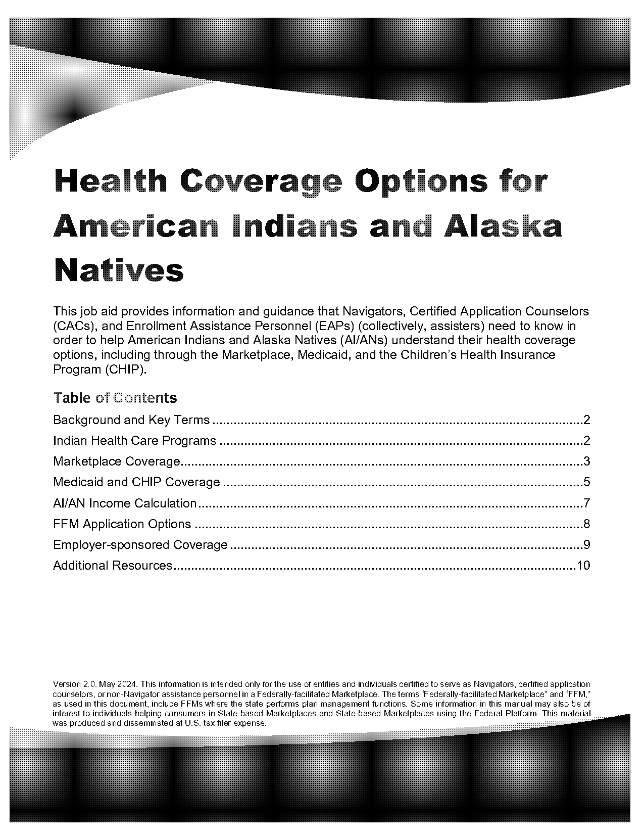 what benefits do federally recognized tribes receive