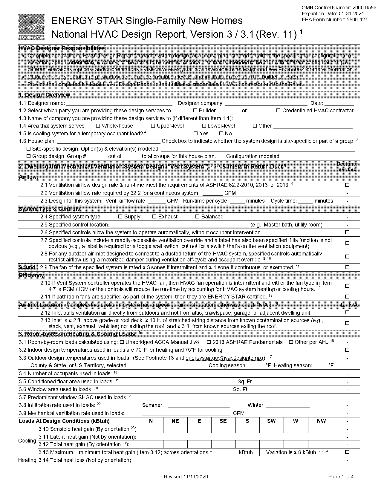 air condition split unit project report