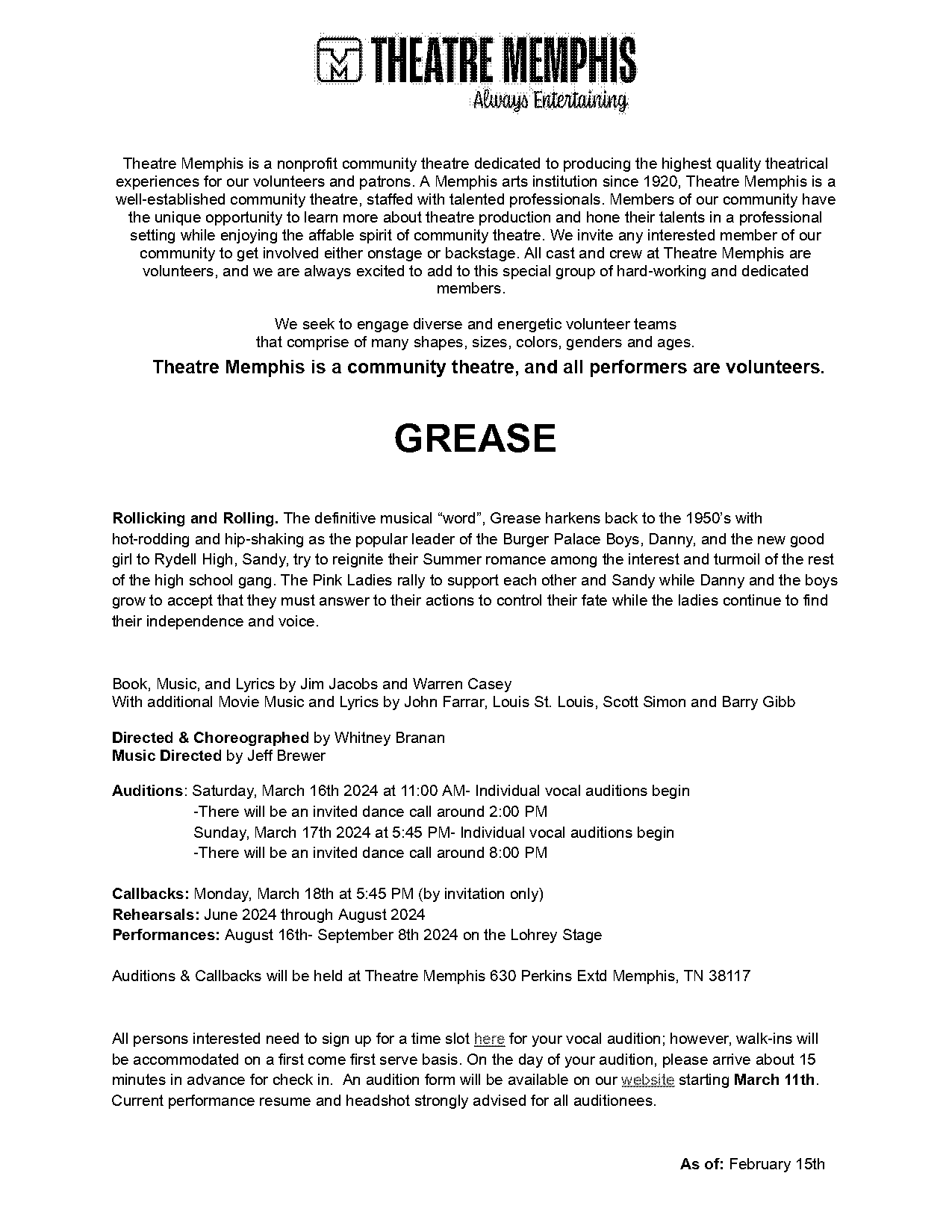 high school movie worksheet for grease