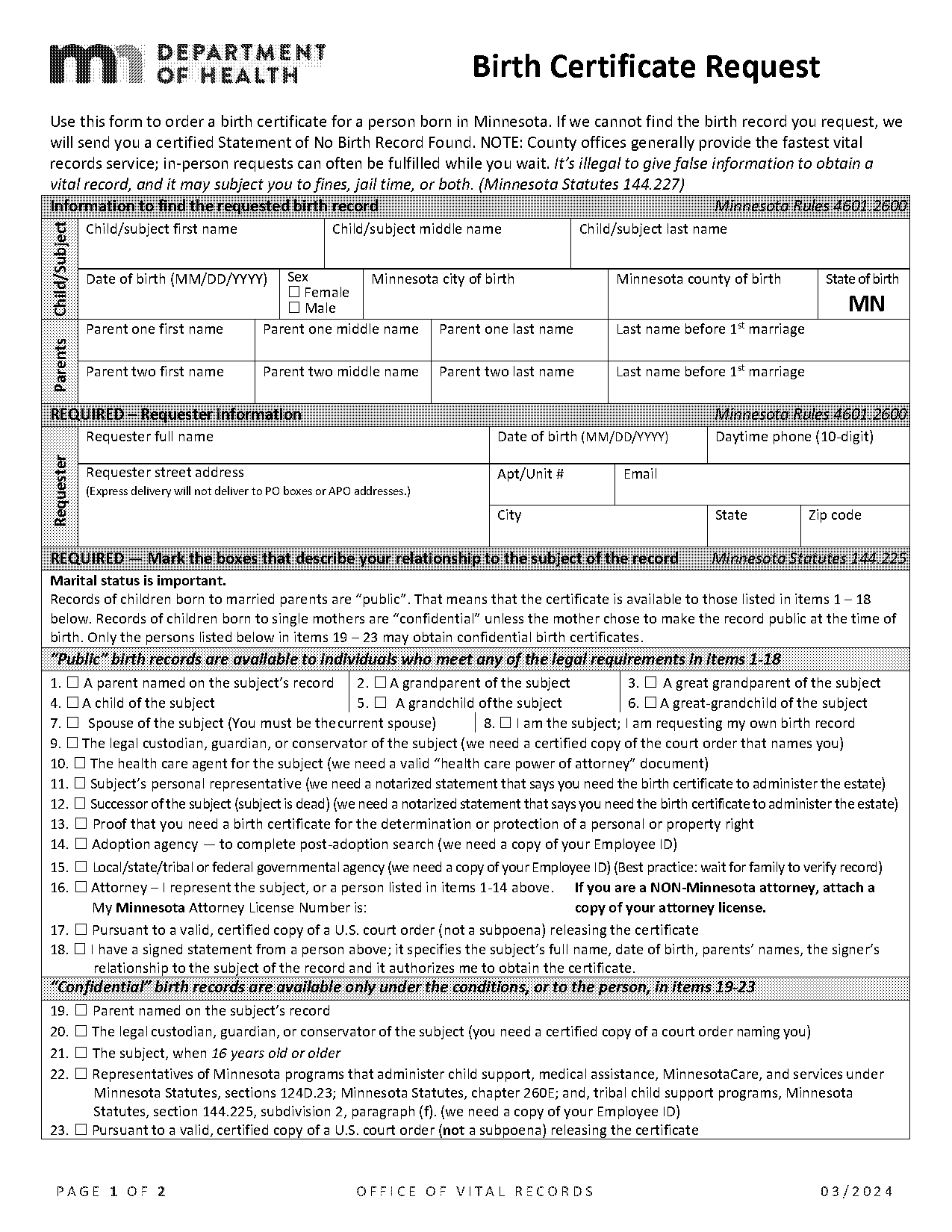 dakota county mn marriage records