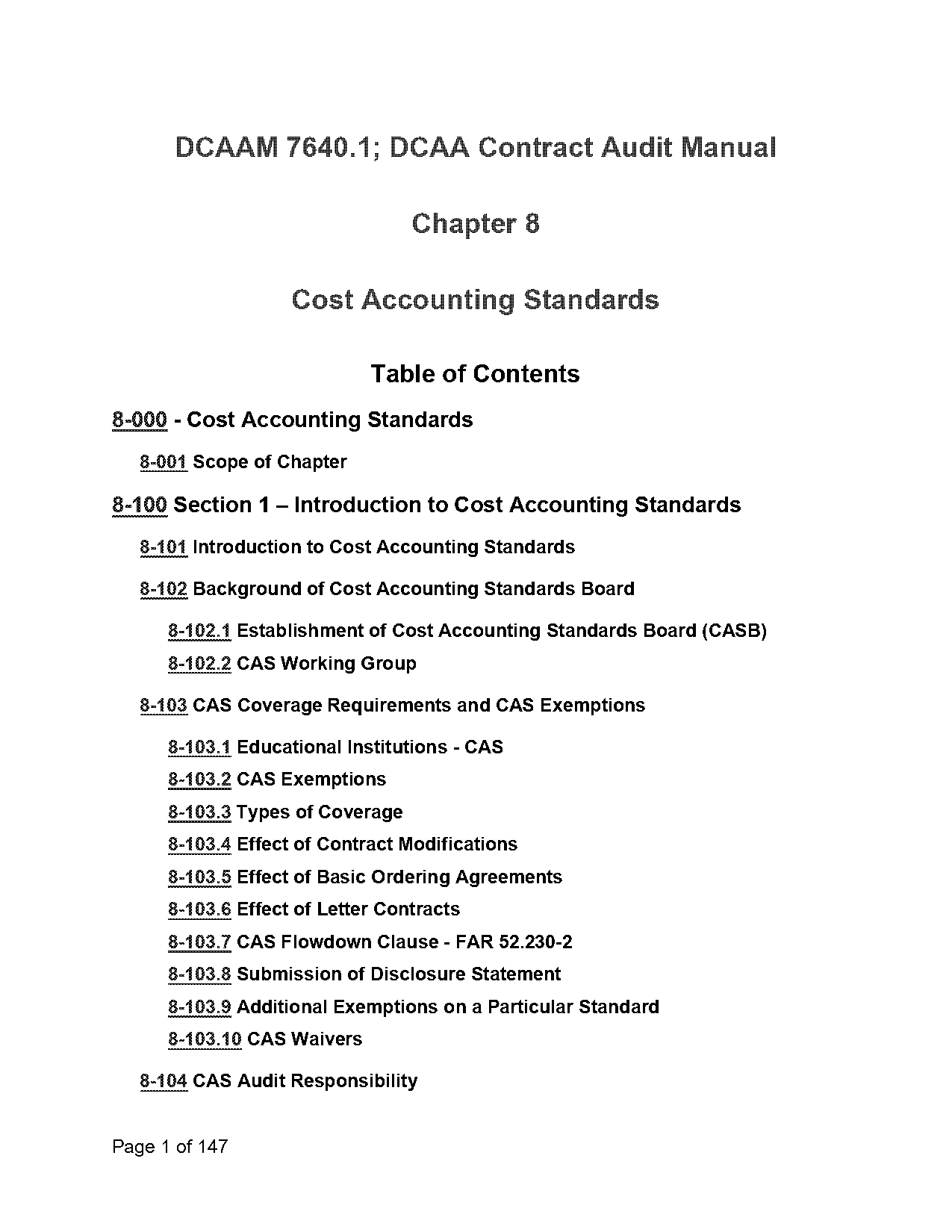 acceptable methods of assigning specific costs to inventory