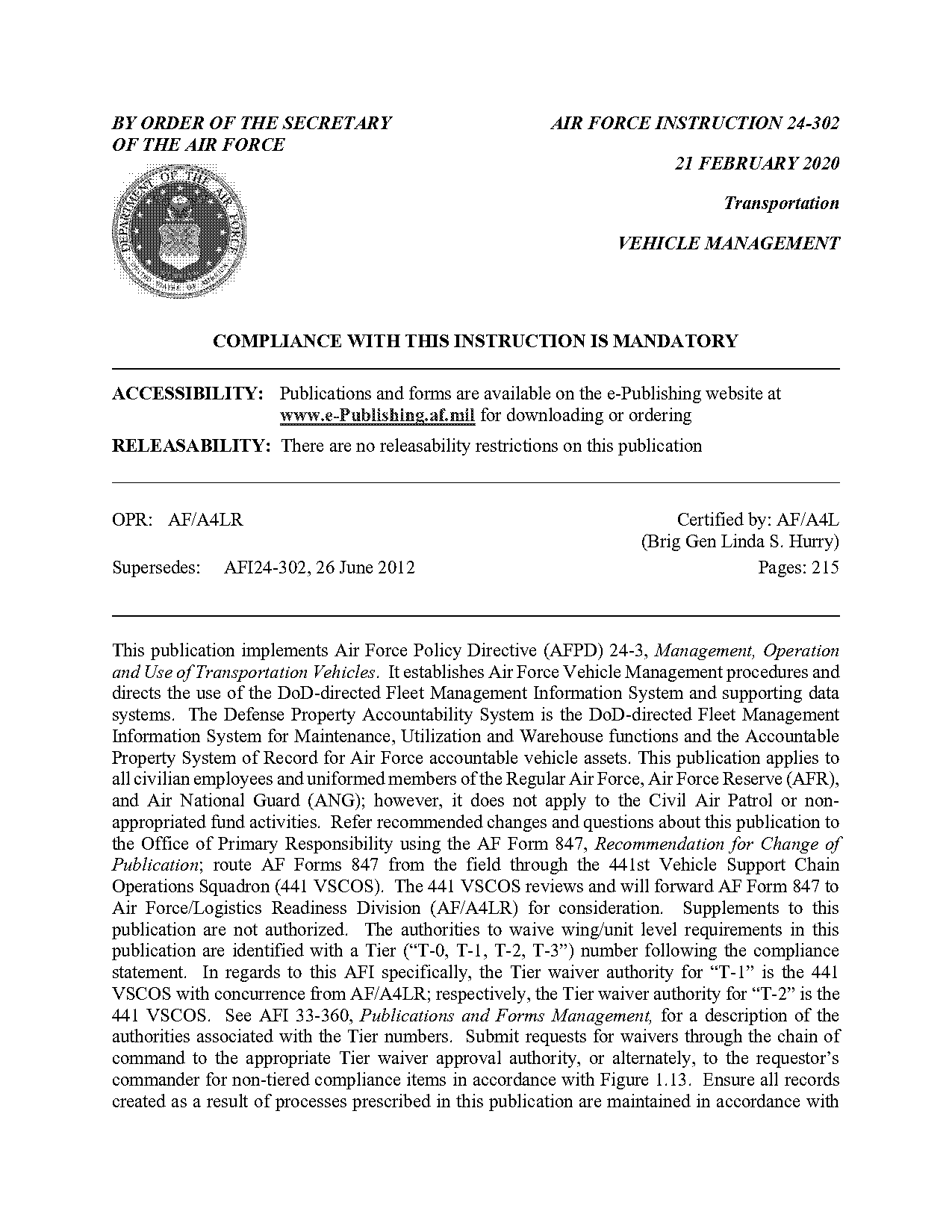 tractor maintenance log template