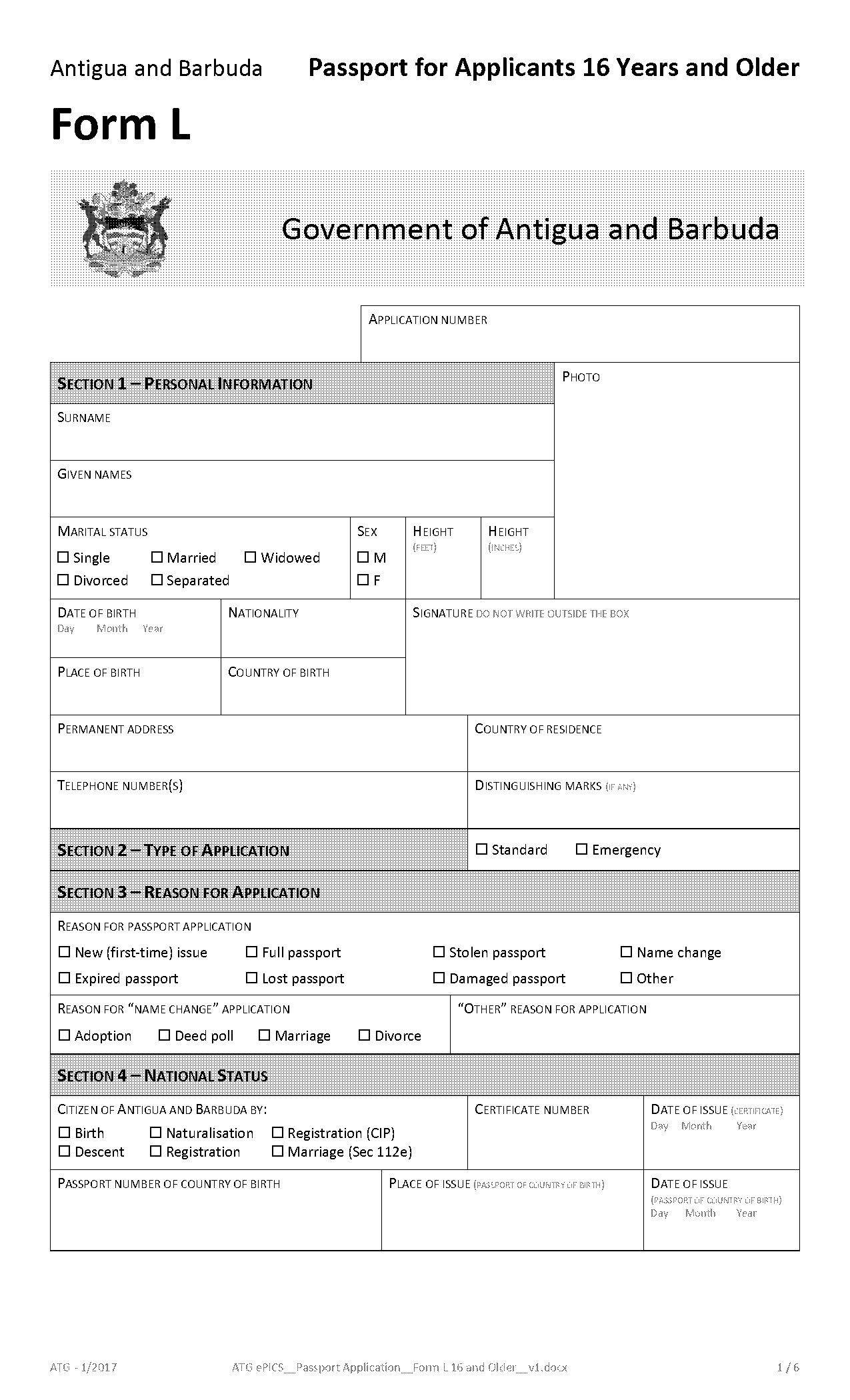 naturalisation certificate number uk