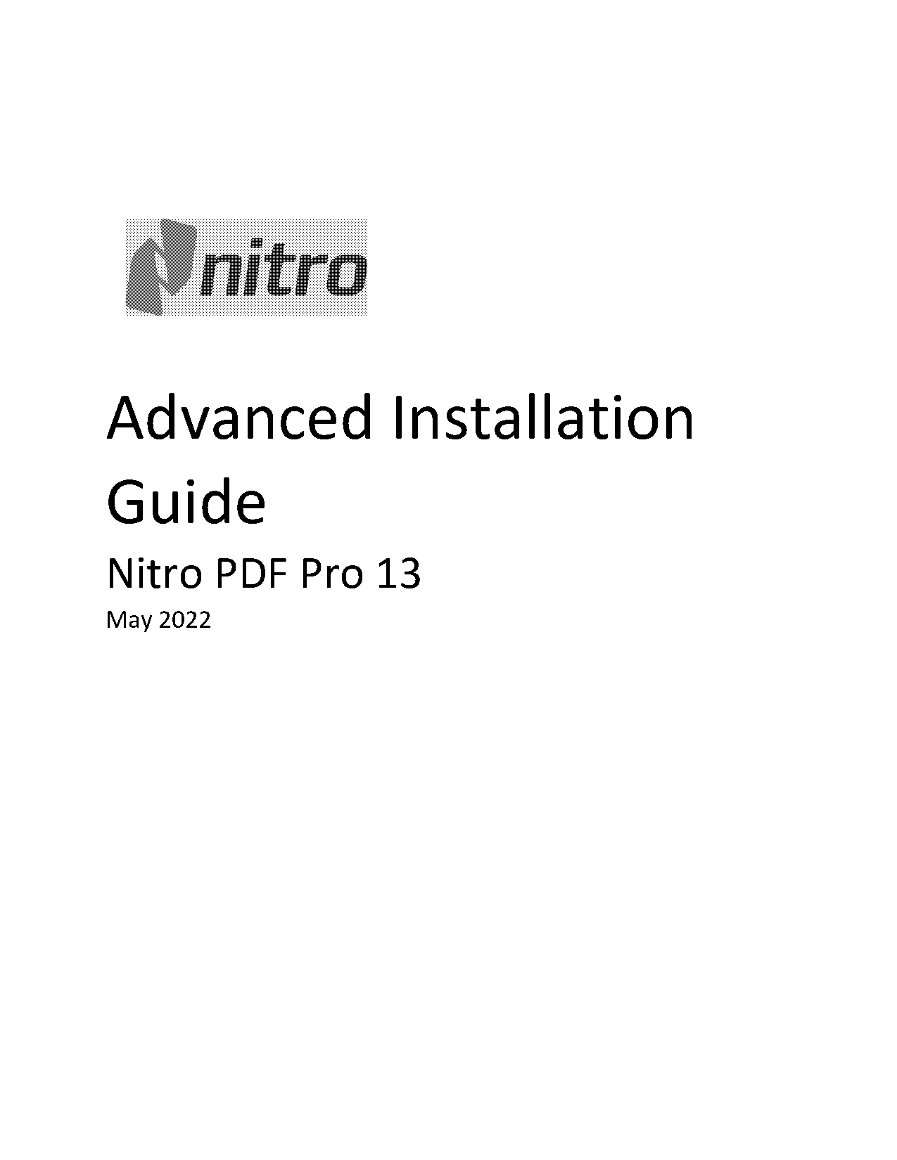 cannot install pdf creator printer