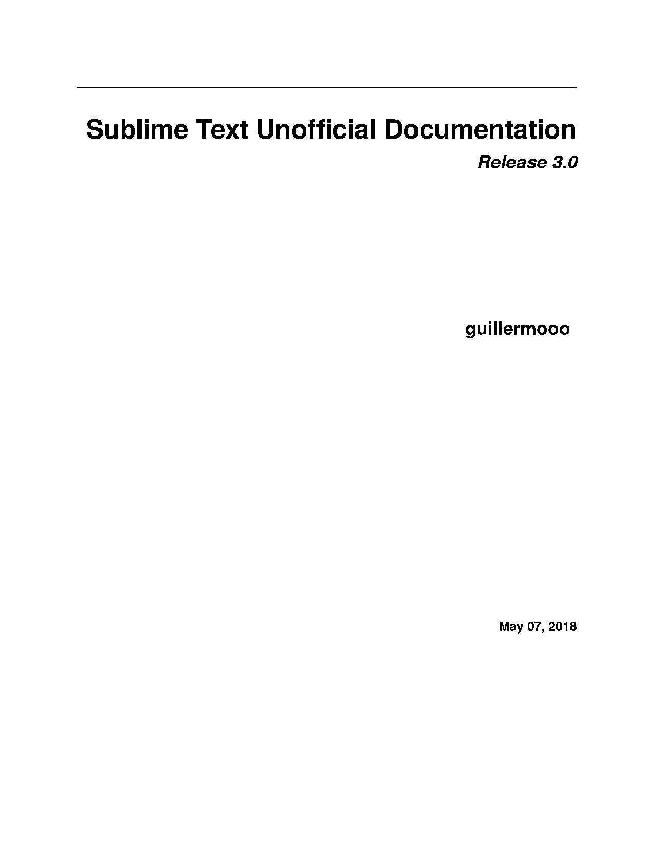 how to use sublime text for python