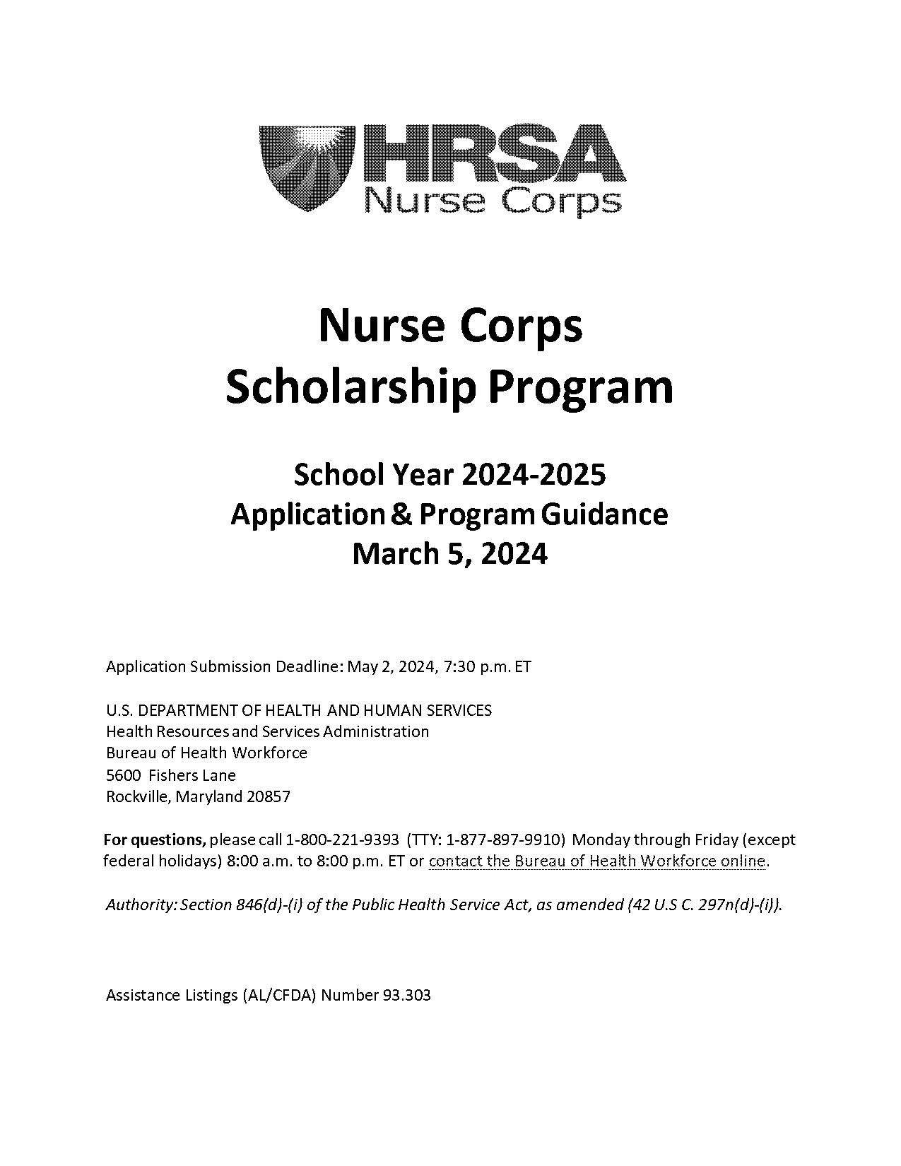 application letter for nursing training