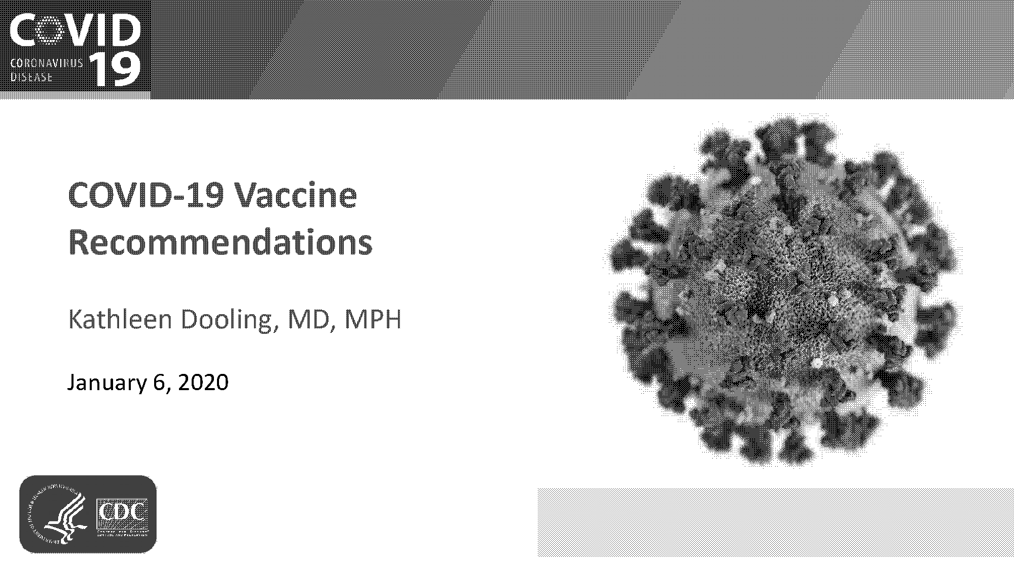 cdc guidance for vaccinated persons