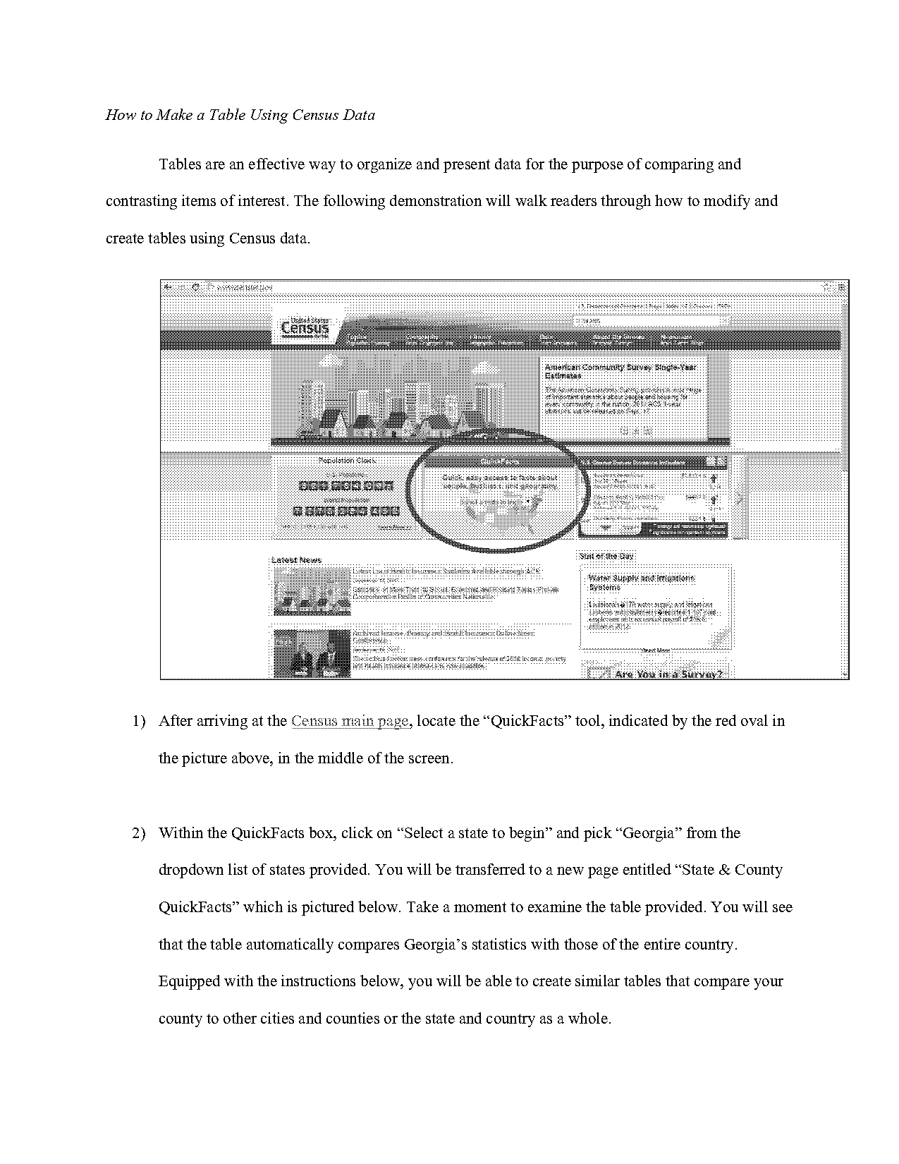 excel how tomake data table