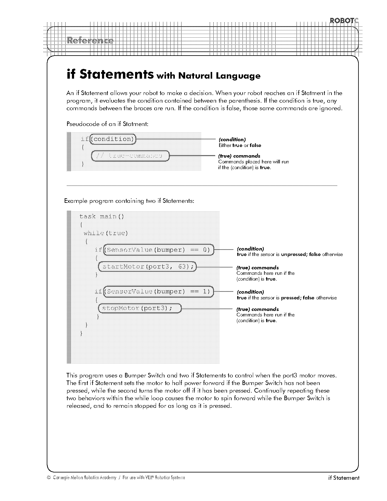 combine for loop with if statement python