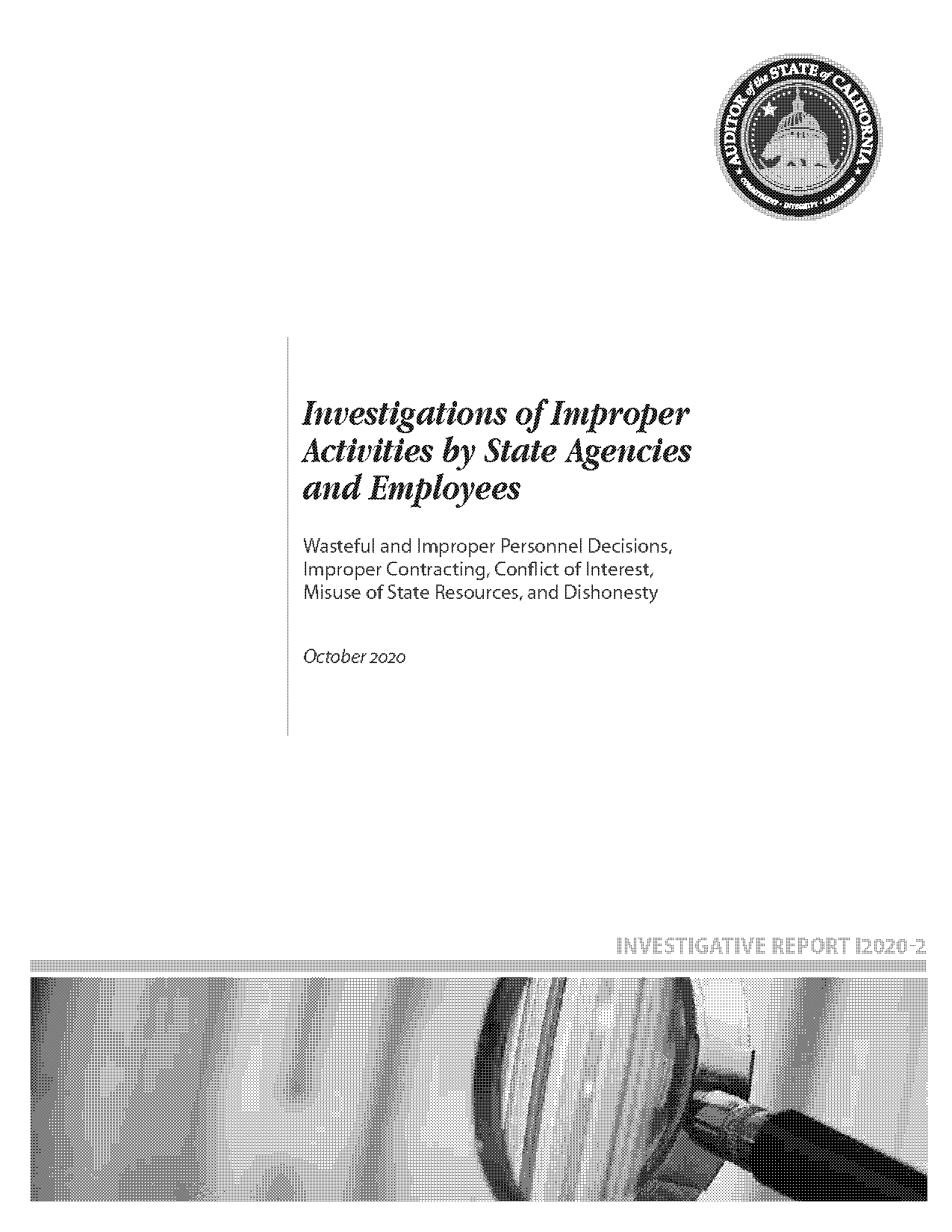 ca whistleblower protection act tenants