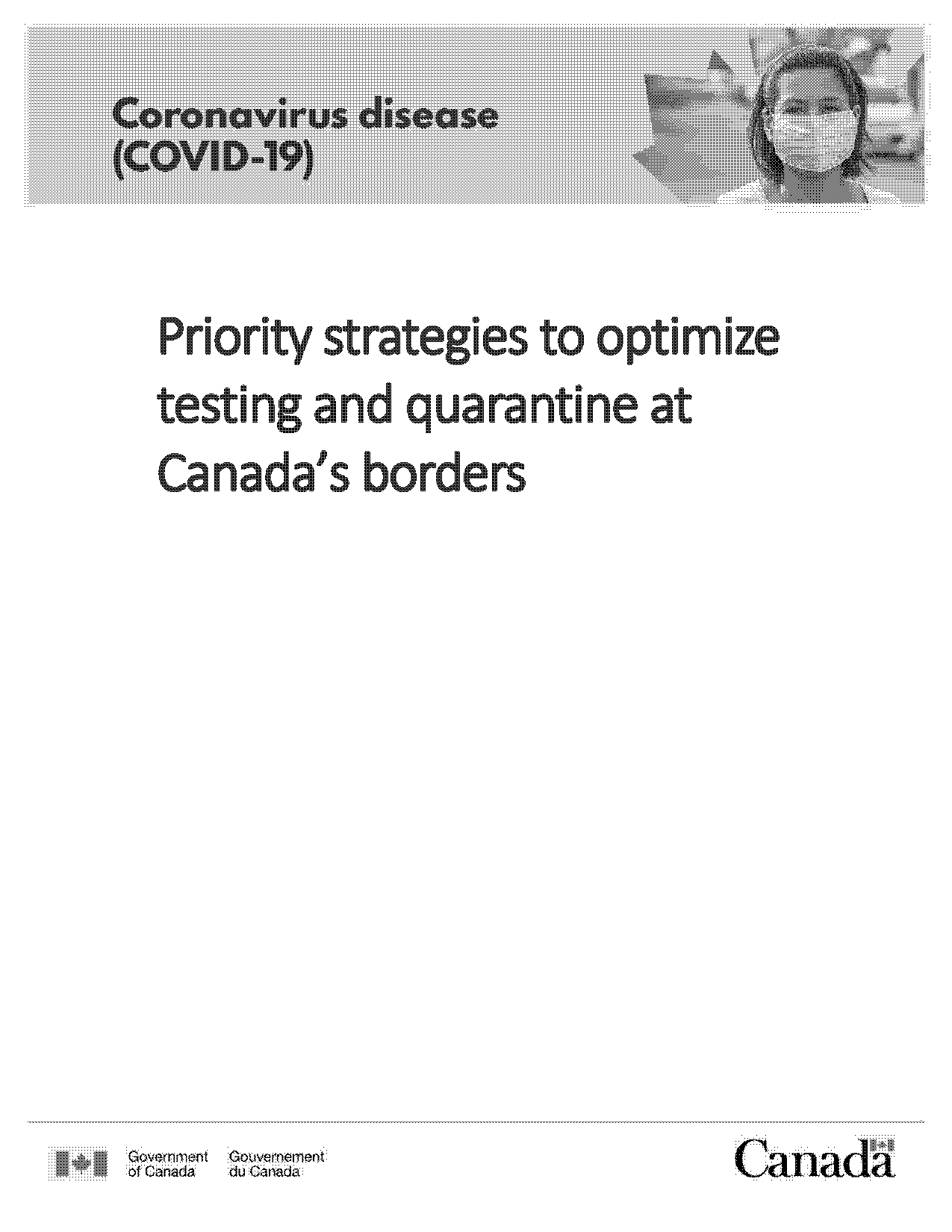 travel to canada vaccine requirements