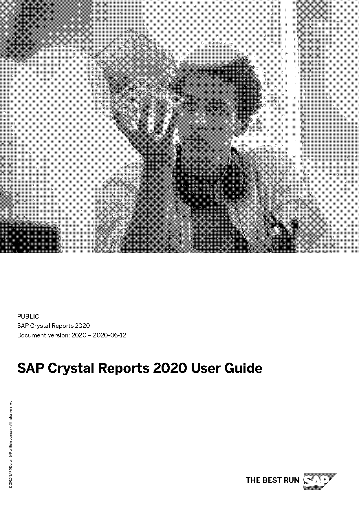 crystal reports display number as text