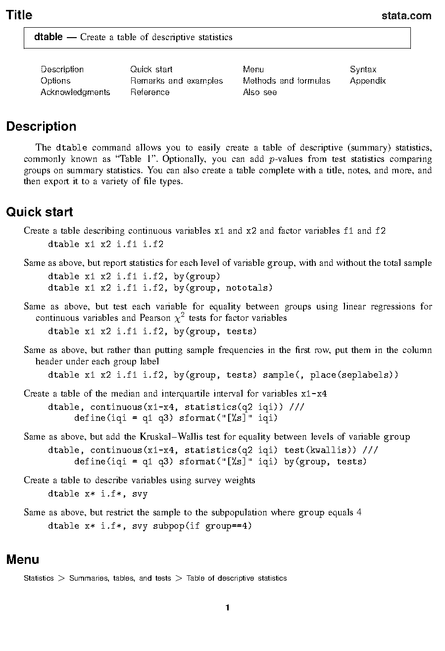 define table style excel