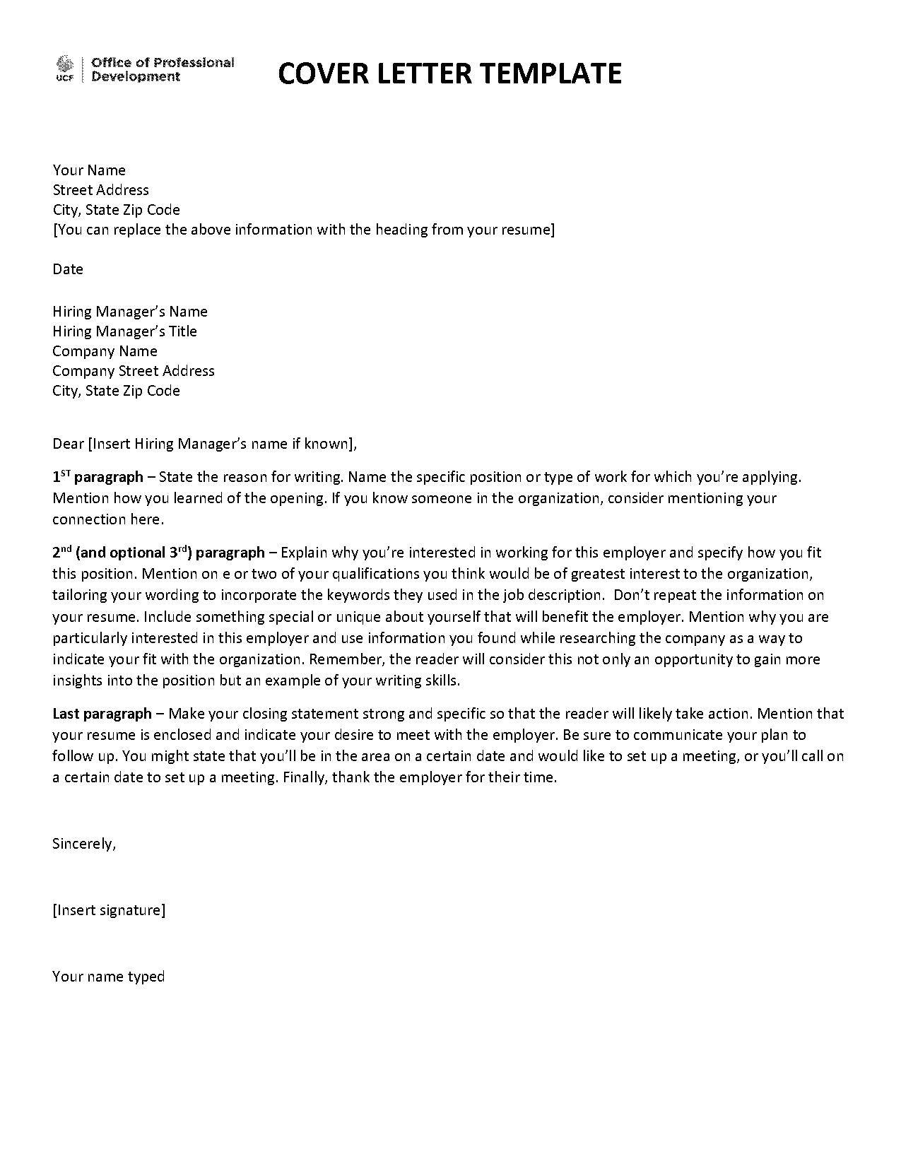 introduction letter template for a new business