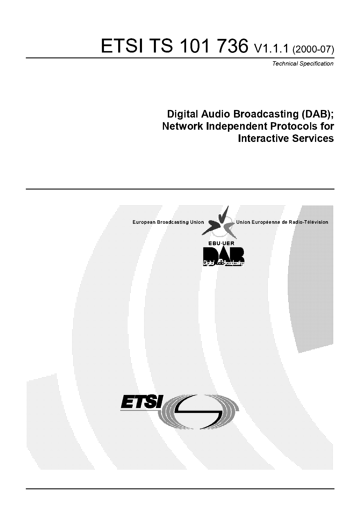 chart showing tcp and udp protocol stacks