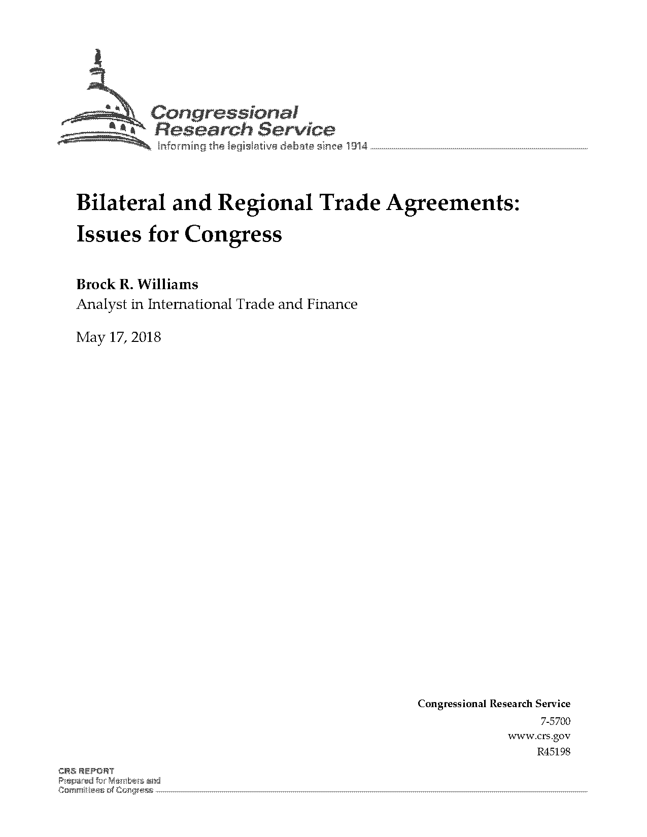 disadvantages of regional trade agreements