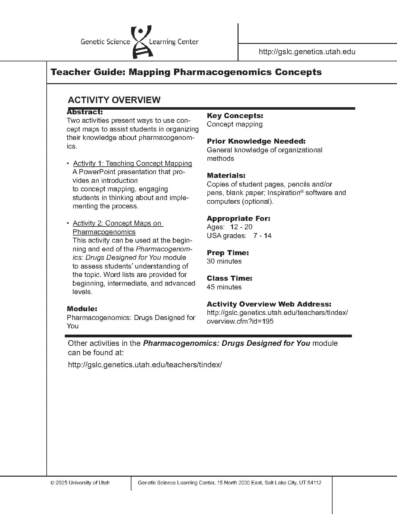 printable blank concept maps