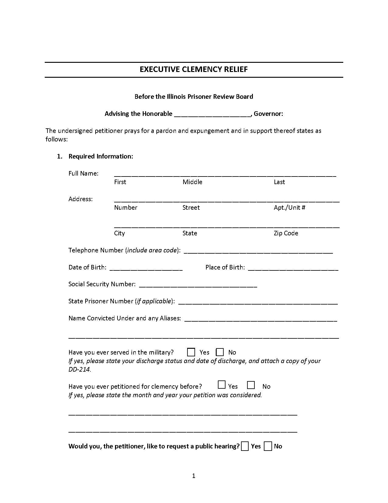 foid application status under review