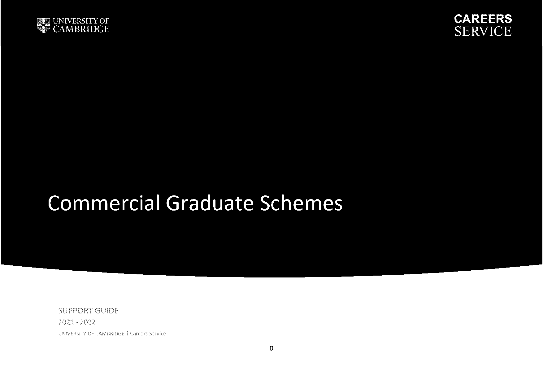 marketing graduate scheme london