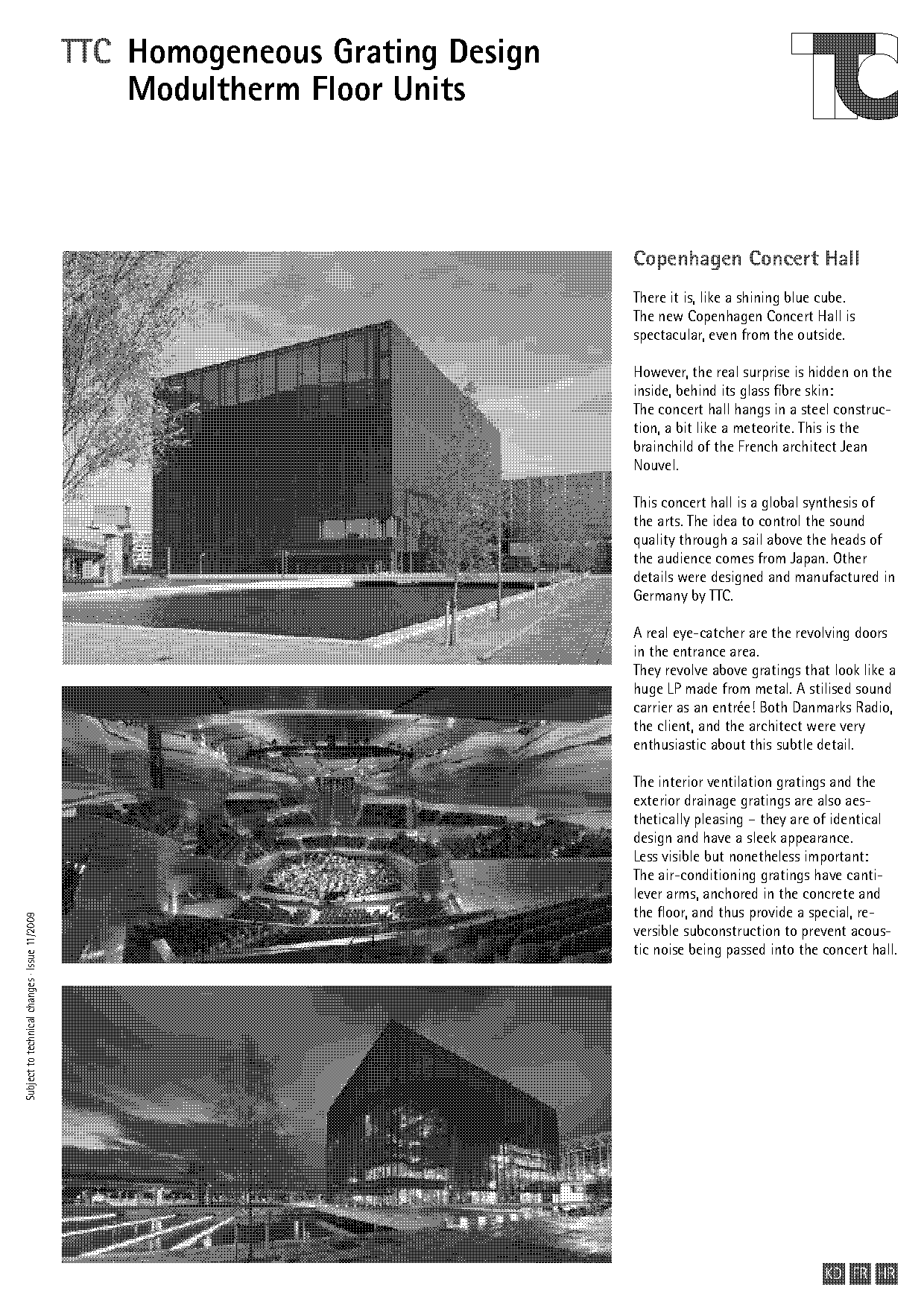 copenhagen concert hall seating plan