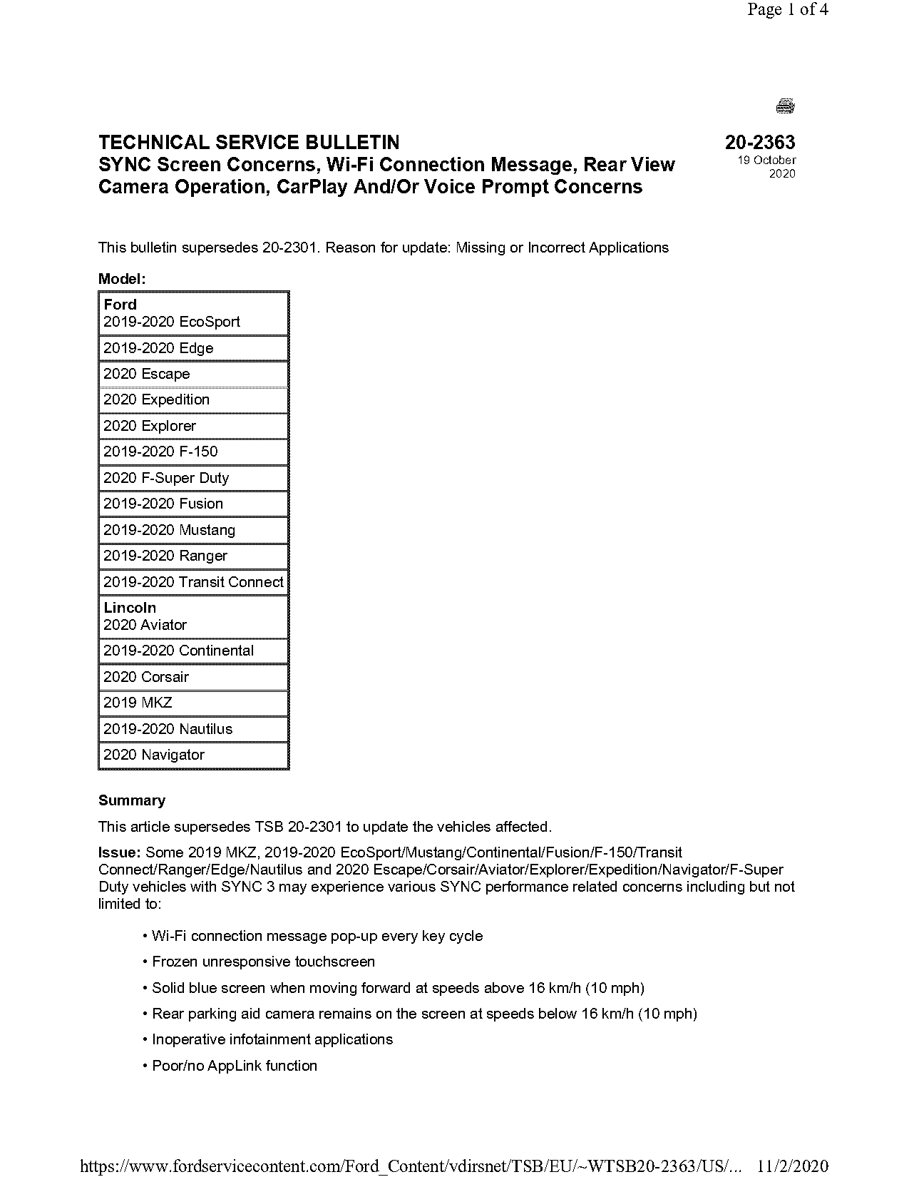 lincoln mkz remote start not working