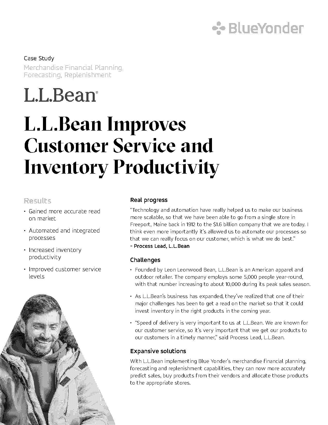 when does ll beans new return policy go into effect