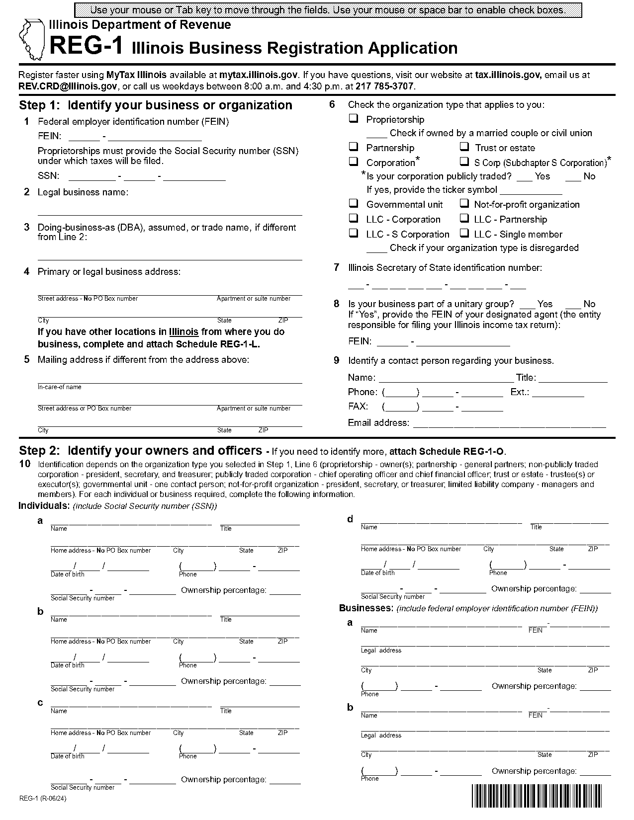 illinois sticker renewal cost